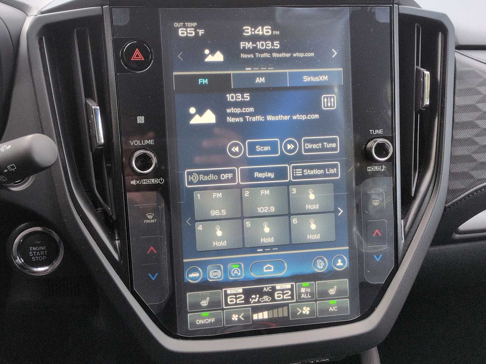 Thumbnail: 2026 Subaru Forester - 31