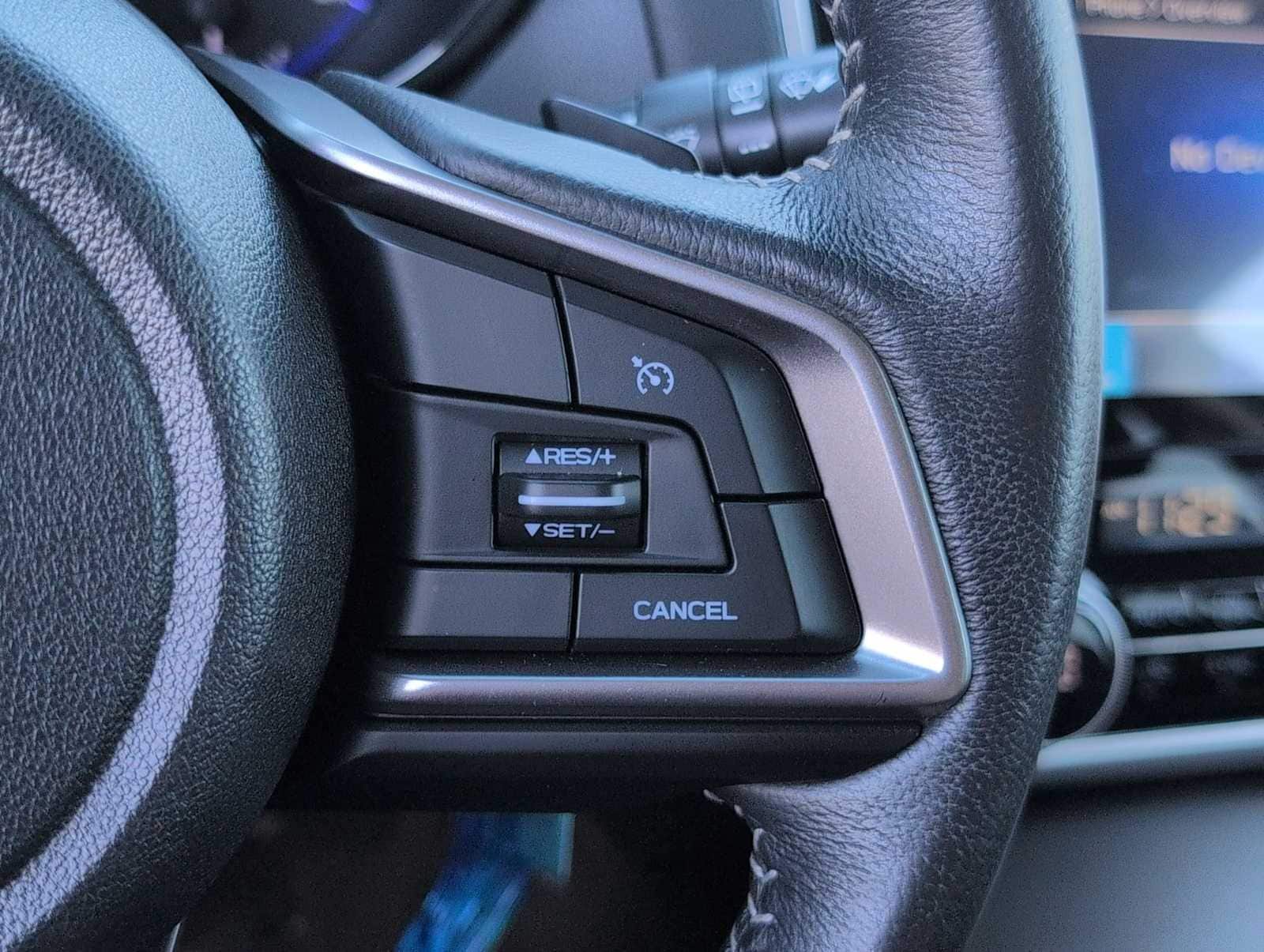 Thumbnail: 2018 Subaru Outback - 24