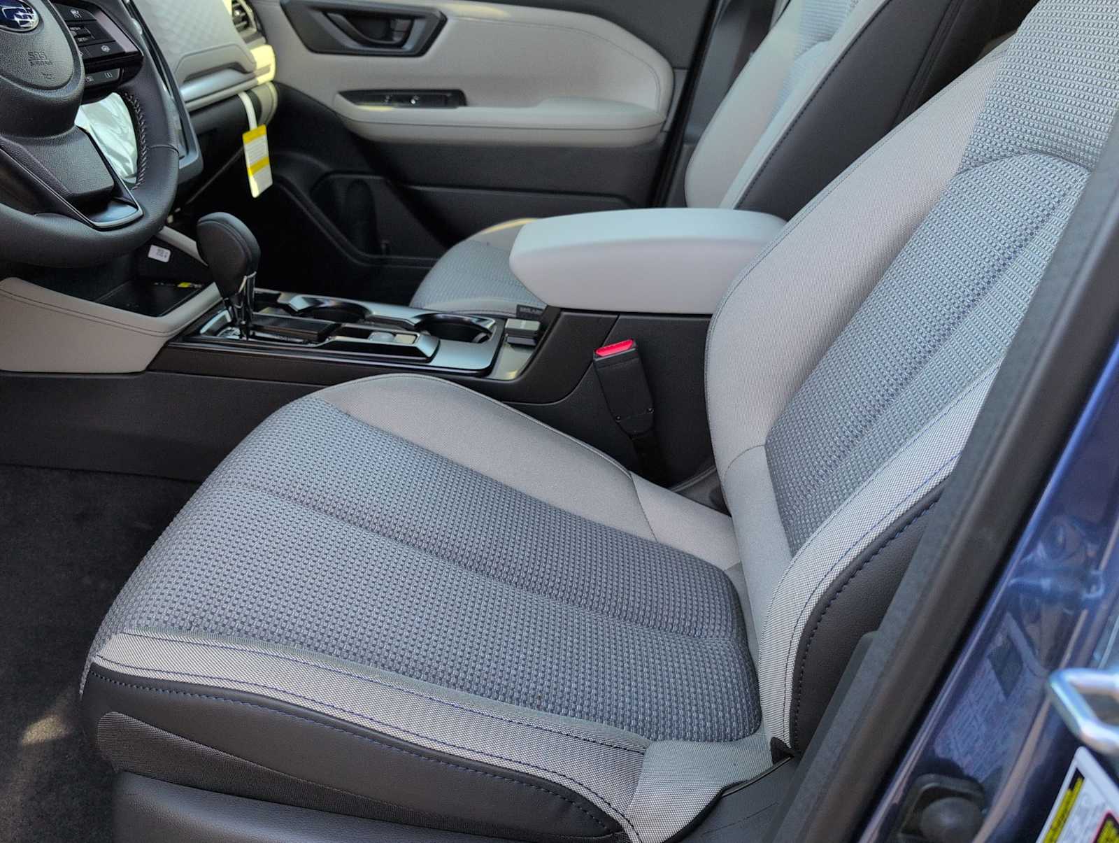 Thumbnail: 2026 Subaru Forester - 16