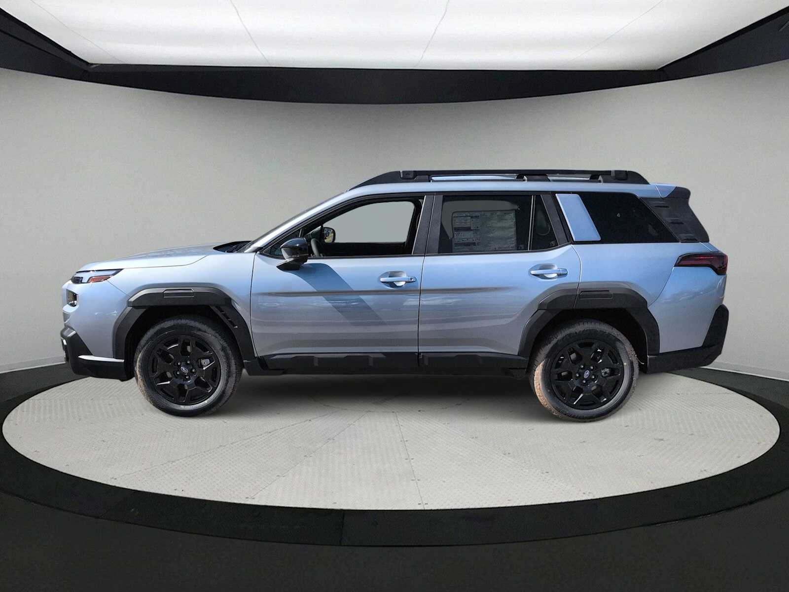 Thumbnail: 2026 Subaru Outback - 5