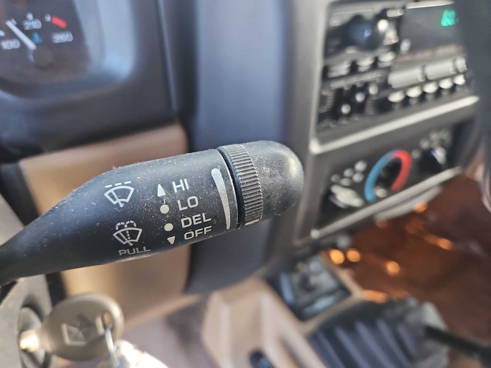 Thumbnail: 2000 Jeep Wrangler - 22