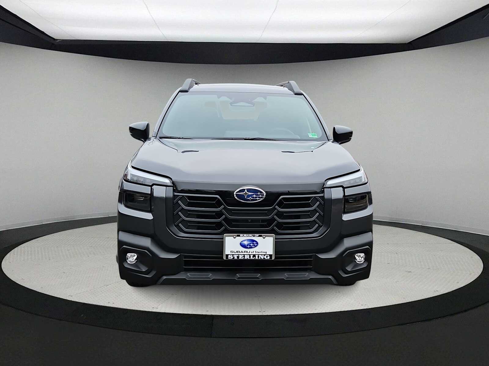 Thumbnail: 2026 Subaru Outback - 3