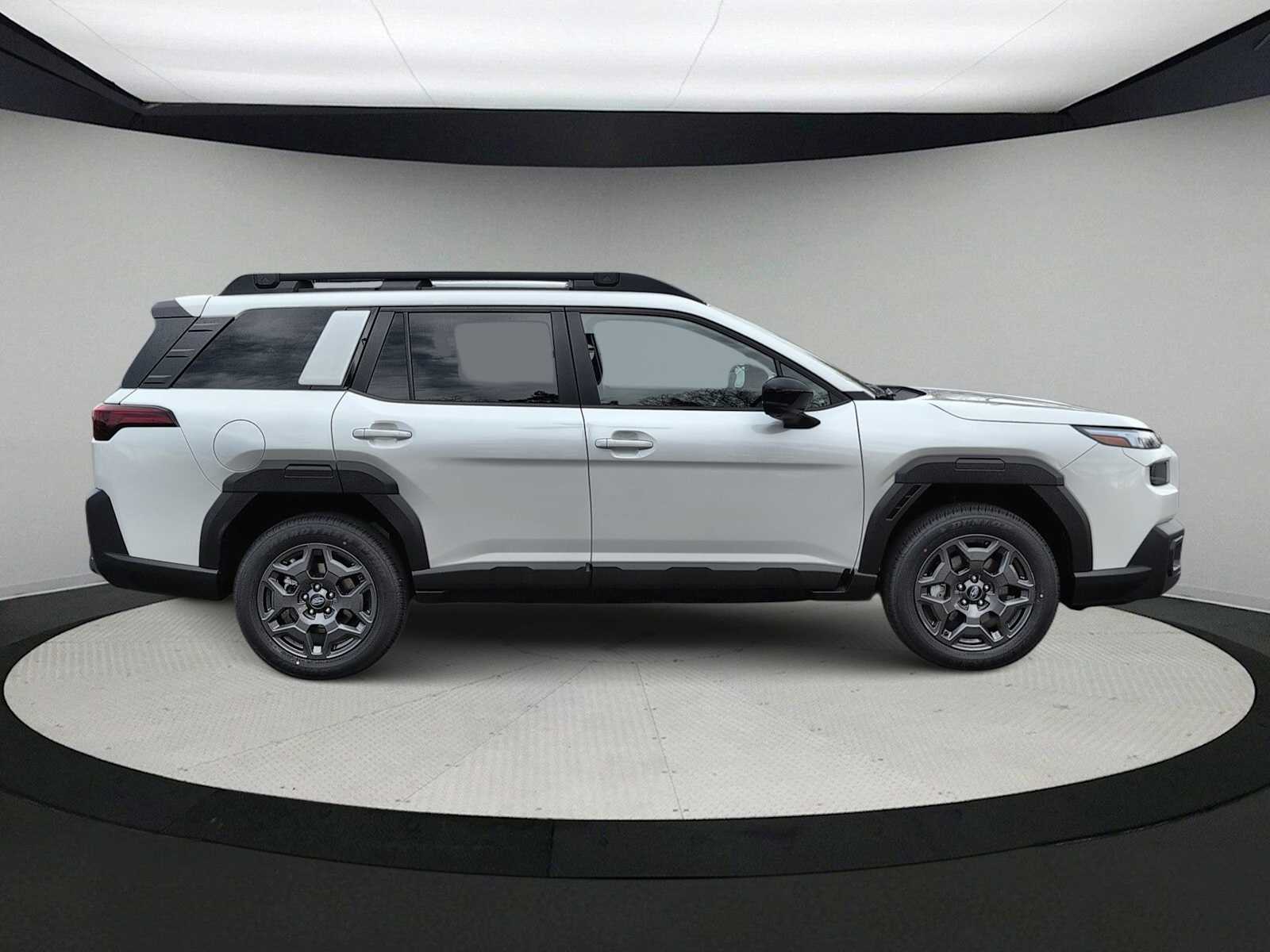 Thumbnail: 2026 Subaru Outback - 9