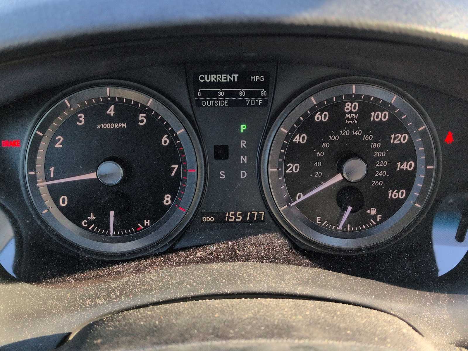 Thumbnail: 2009 Lexus ES - 34