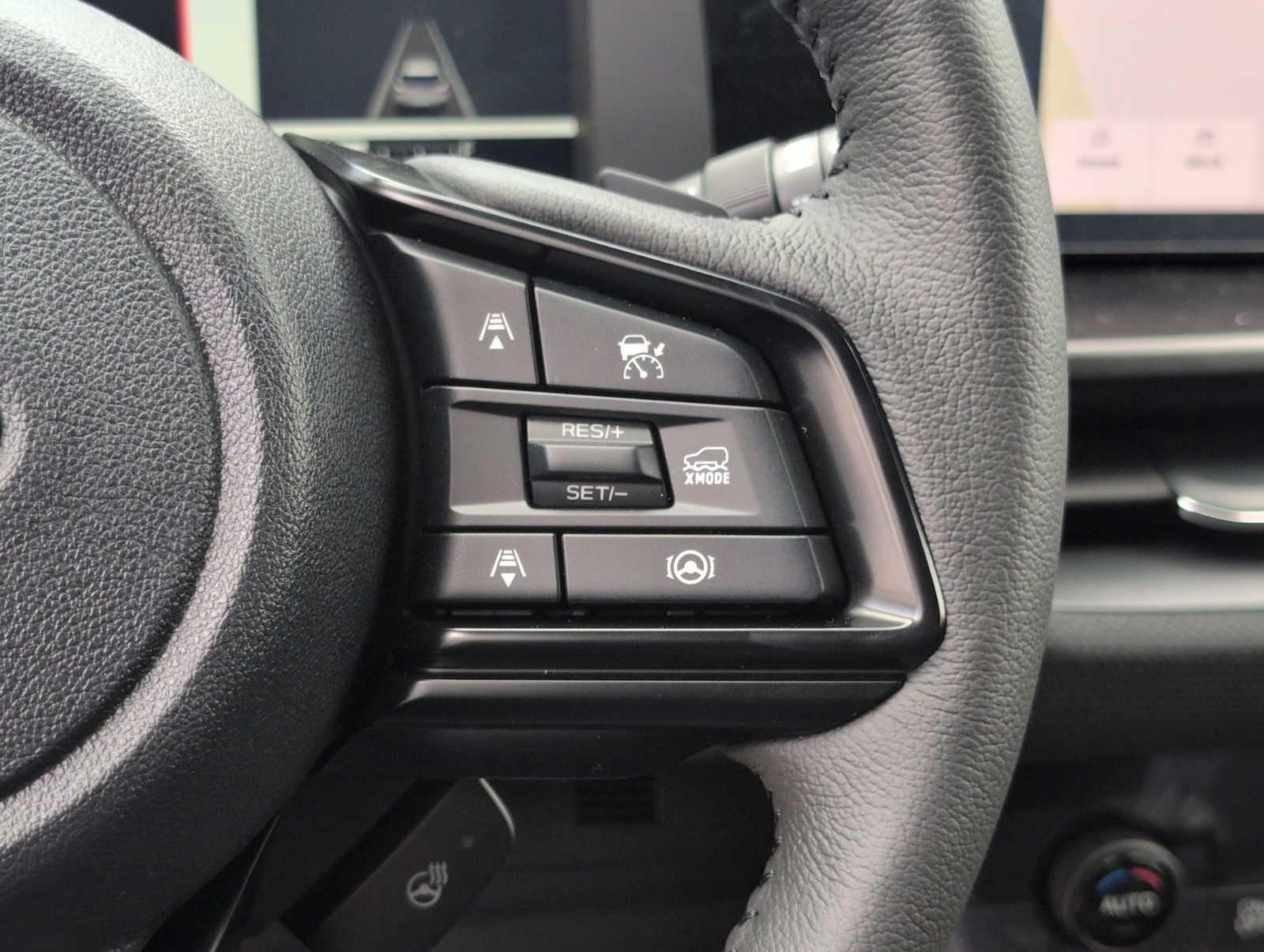 Thumbnail: 2026 Subaru Outback - 24