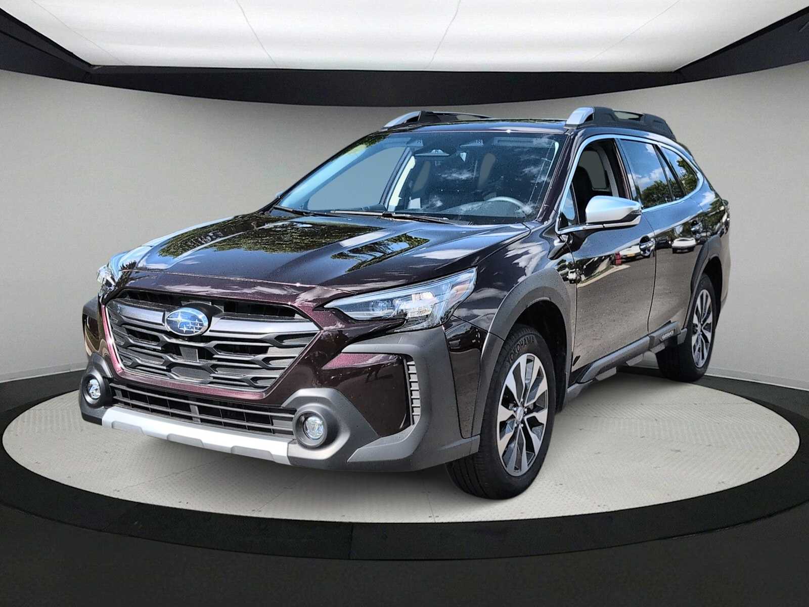 Thumbnail: 2025 Subaru Outback - 4