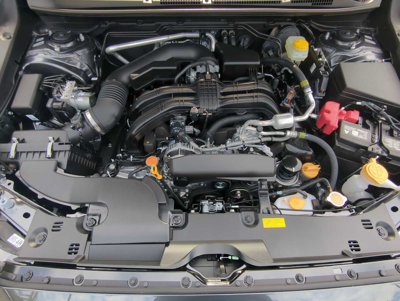 Thumbnail: 2025 Subaru Crosstrek - 15