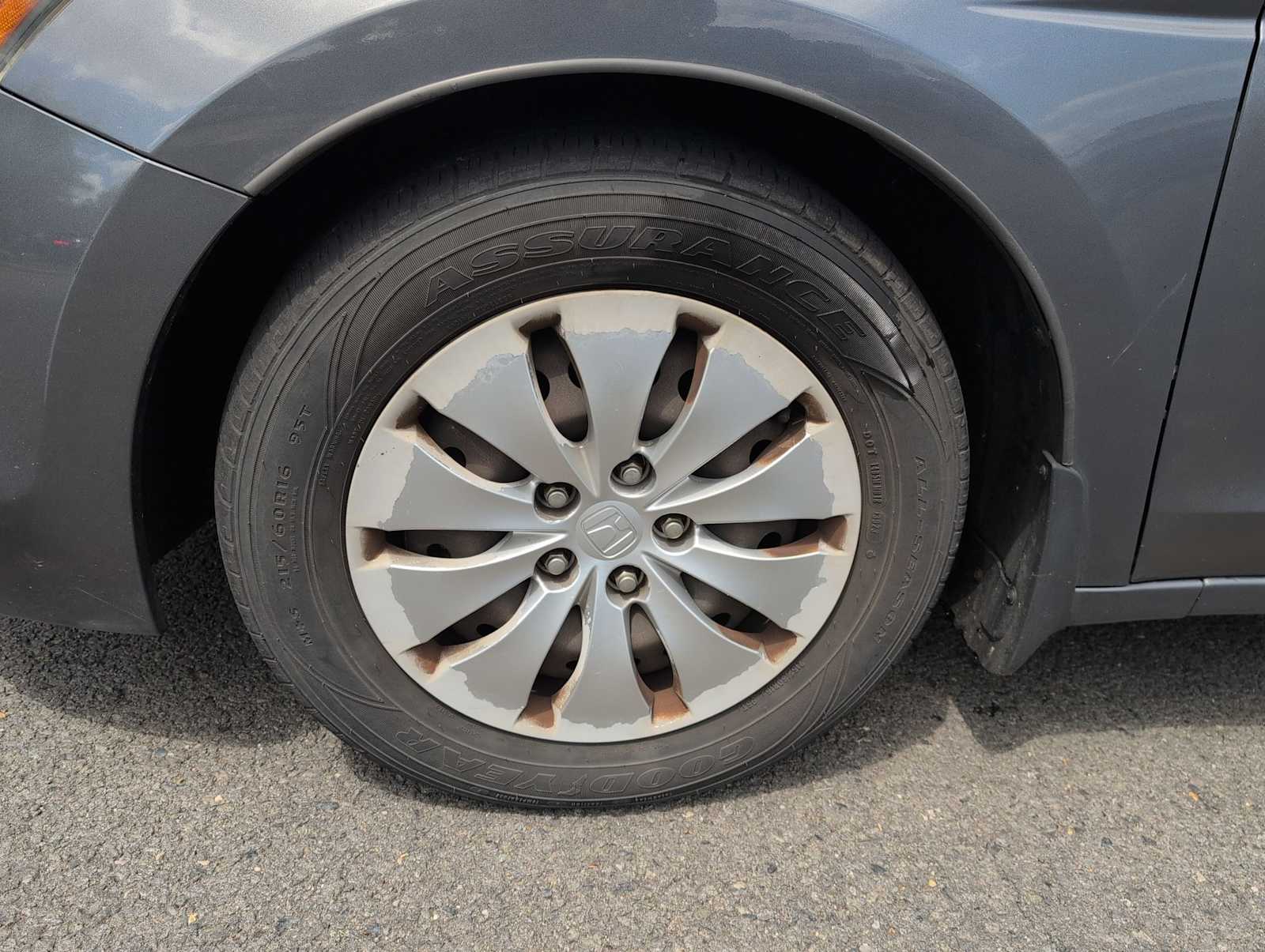 Thumbnail: 2010 Honda Accord - 14