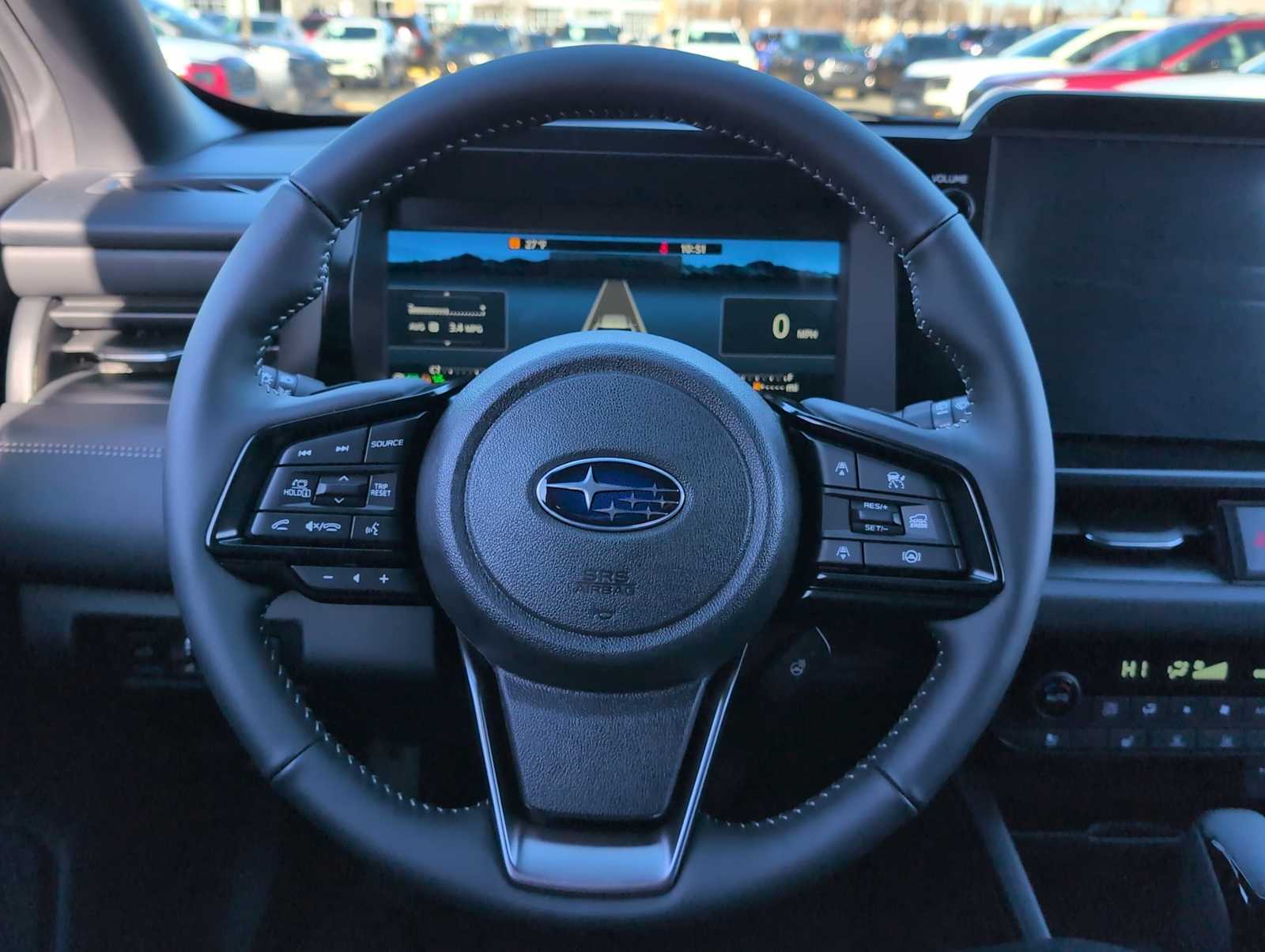 Thumbnail: 2026 Subaru Outback - 24