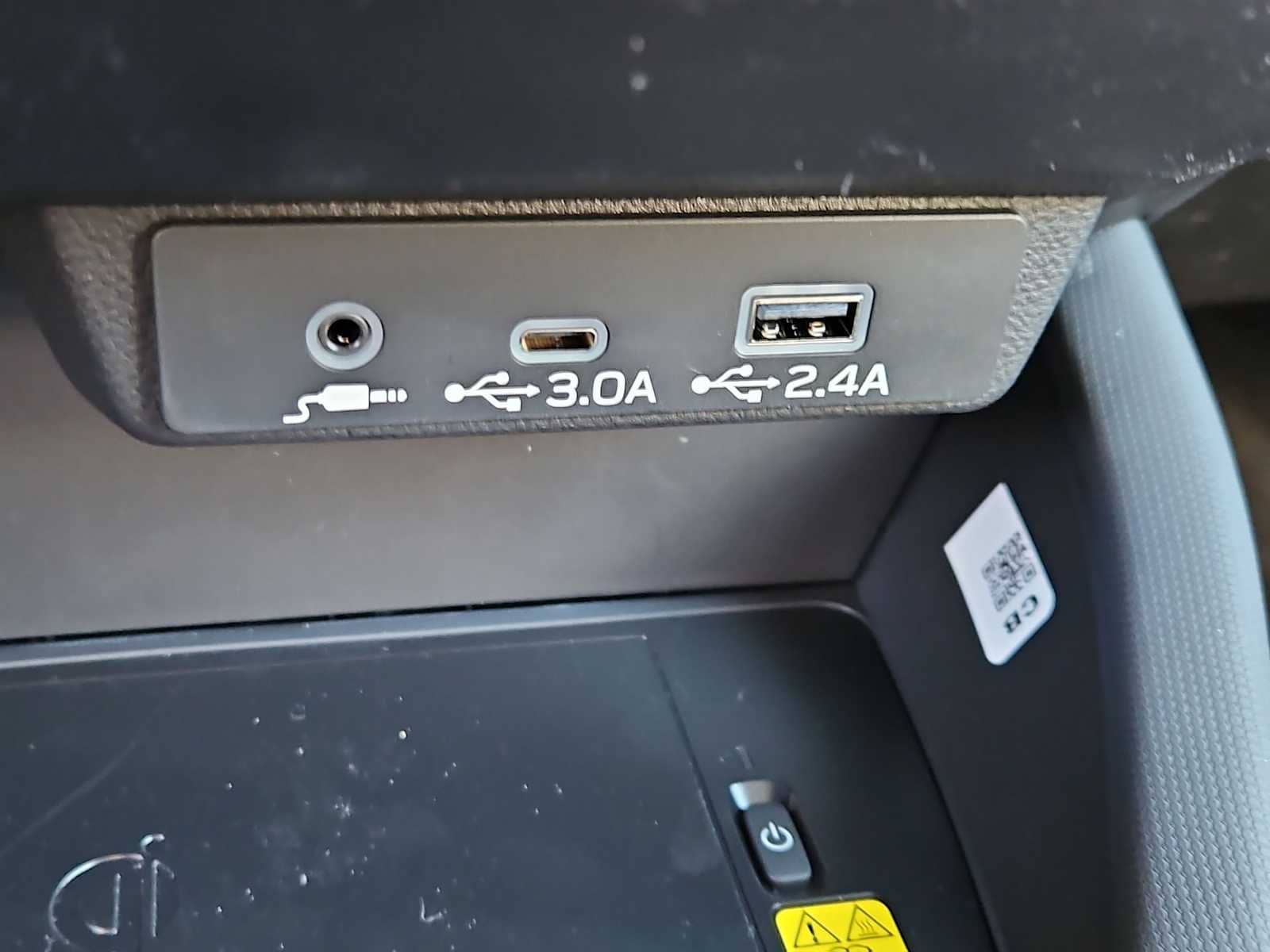 Thumbnail: 2026 Subaru Forester - 31