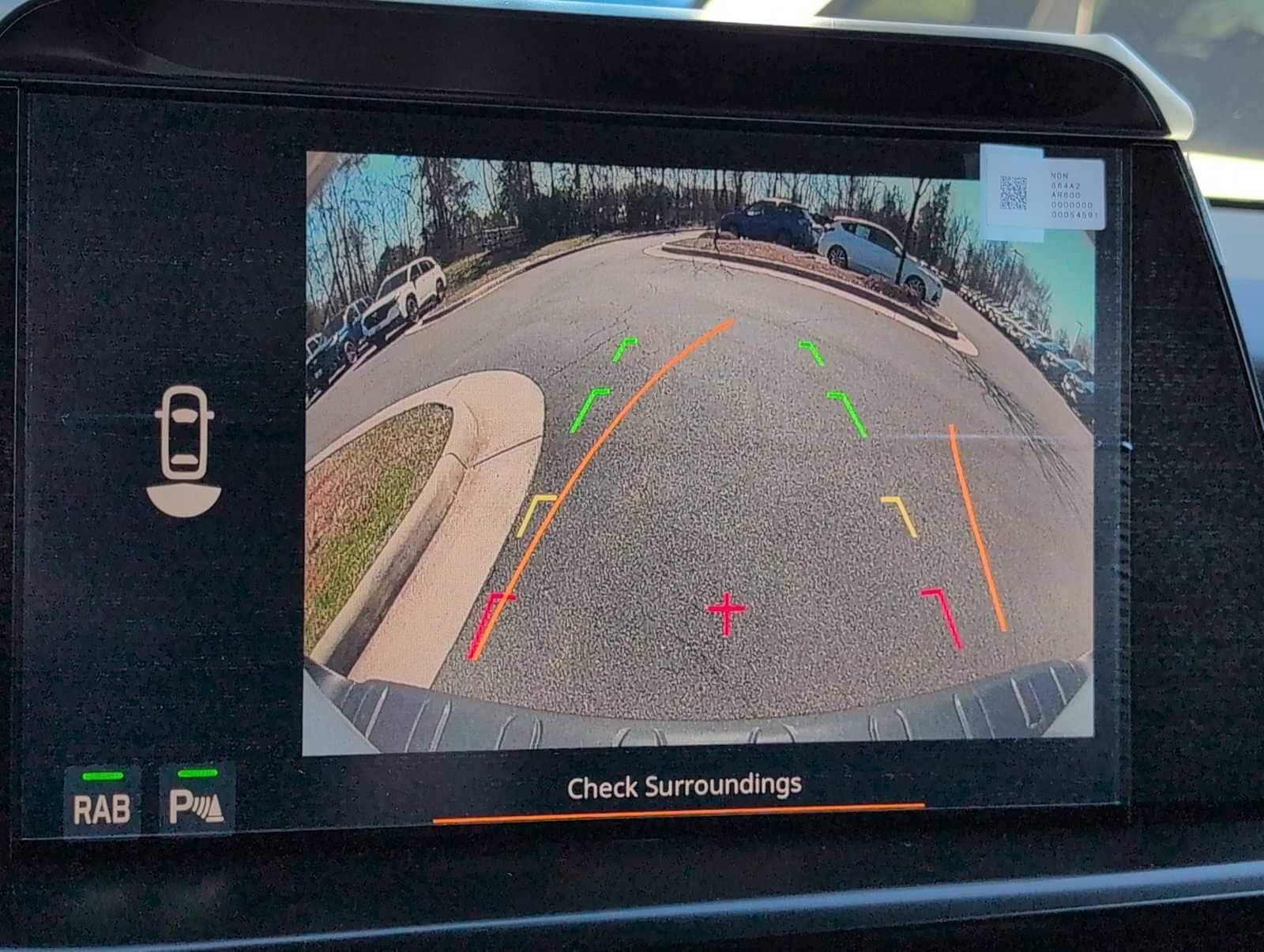 Thumbnail: 2026 Subaru Outback - 29