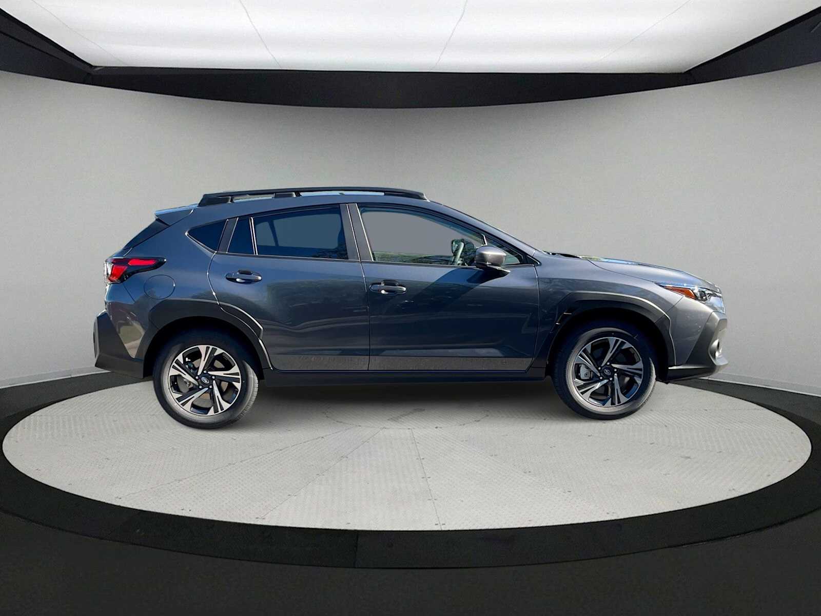Thumbnail: 2025 Subaru Crosstrek - 9