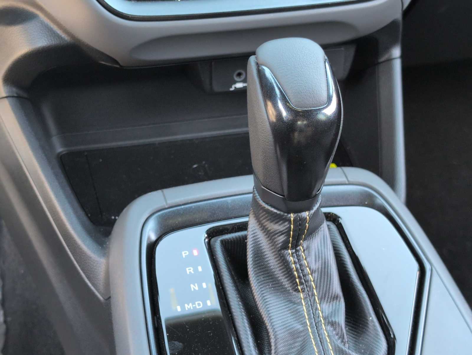 Thumbnail: 2025 Subaru Crosstrek - 29