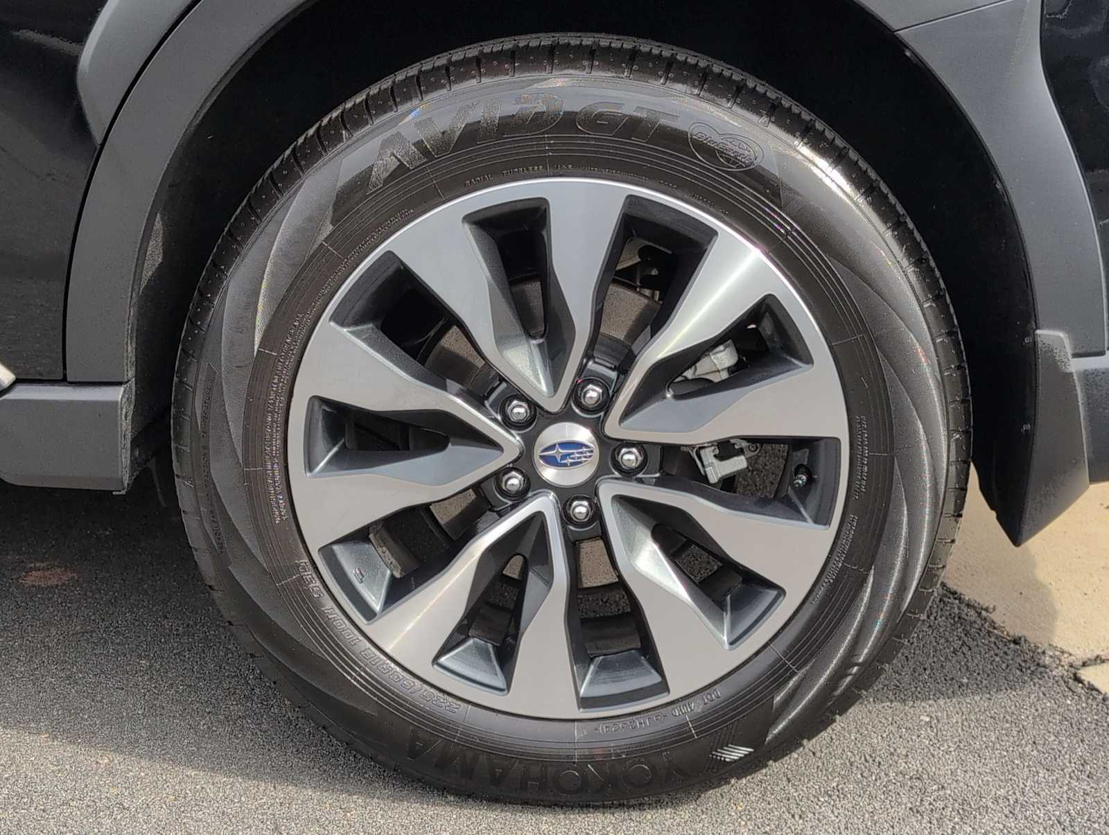 Thumbnail: 2025 Subaru Outback - 14