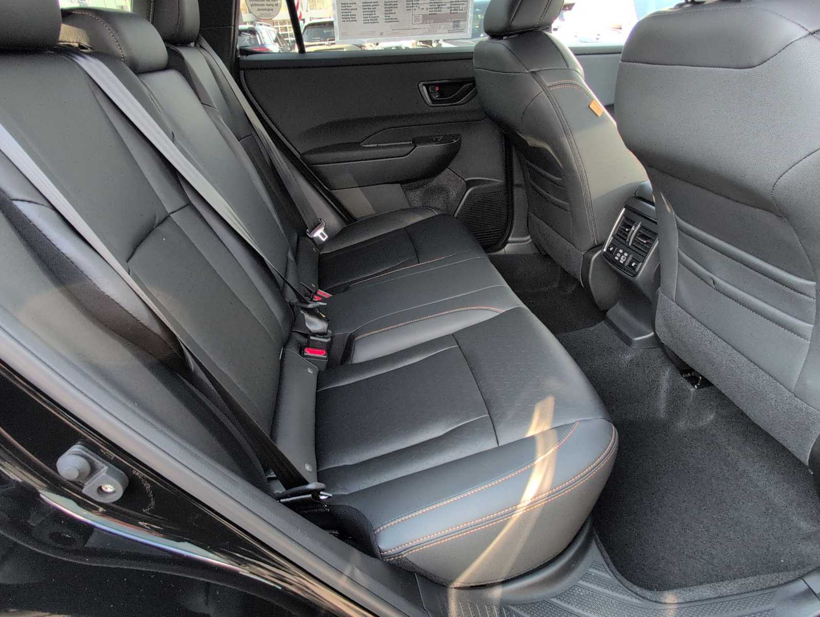 Thumbnail: 2026 Subaru Outback - 20