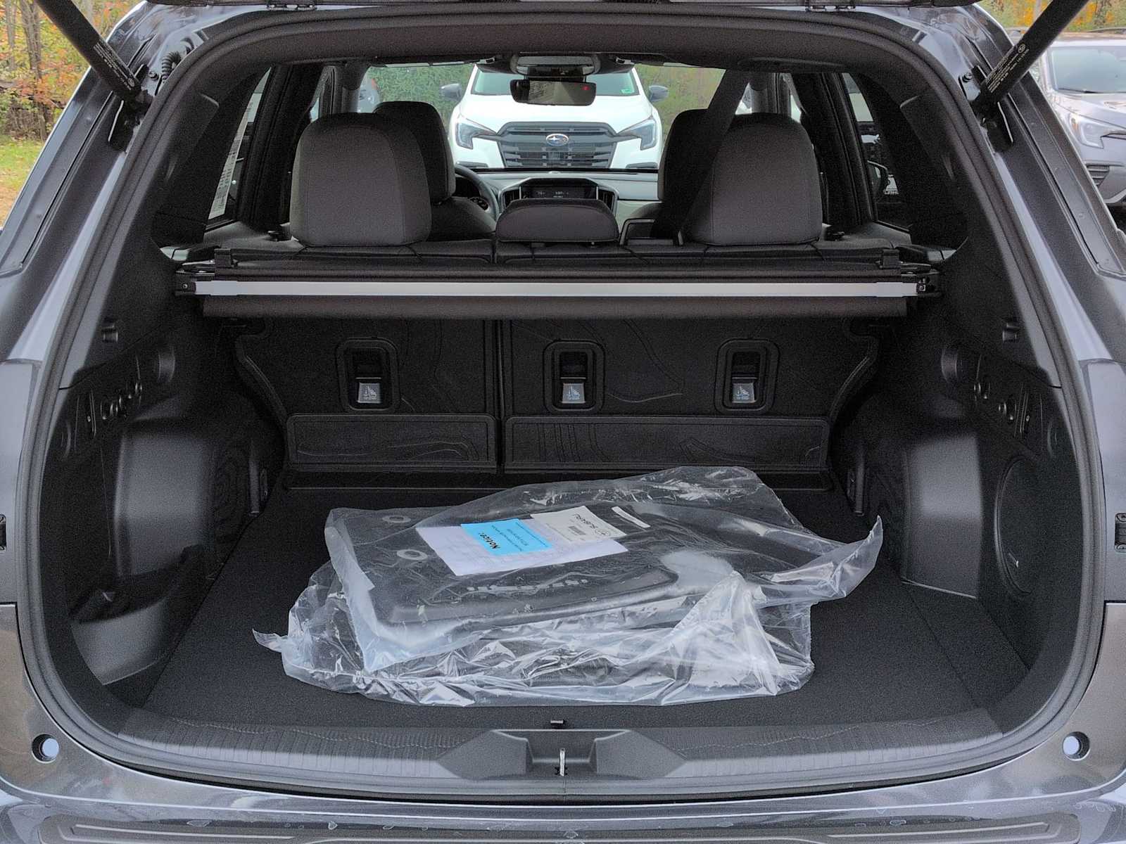 Thumbnail: 2025 Subaru Forester - 36