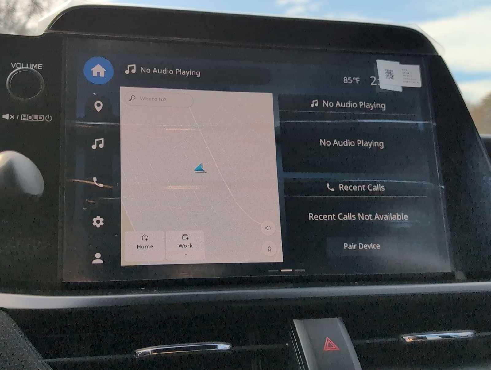 Thumbnail: 2026 Subaru Outback - 27