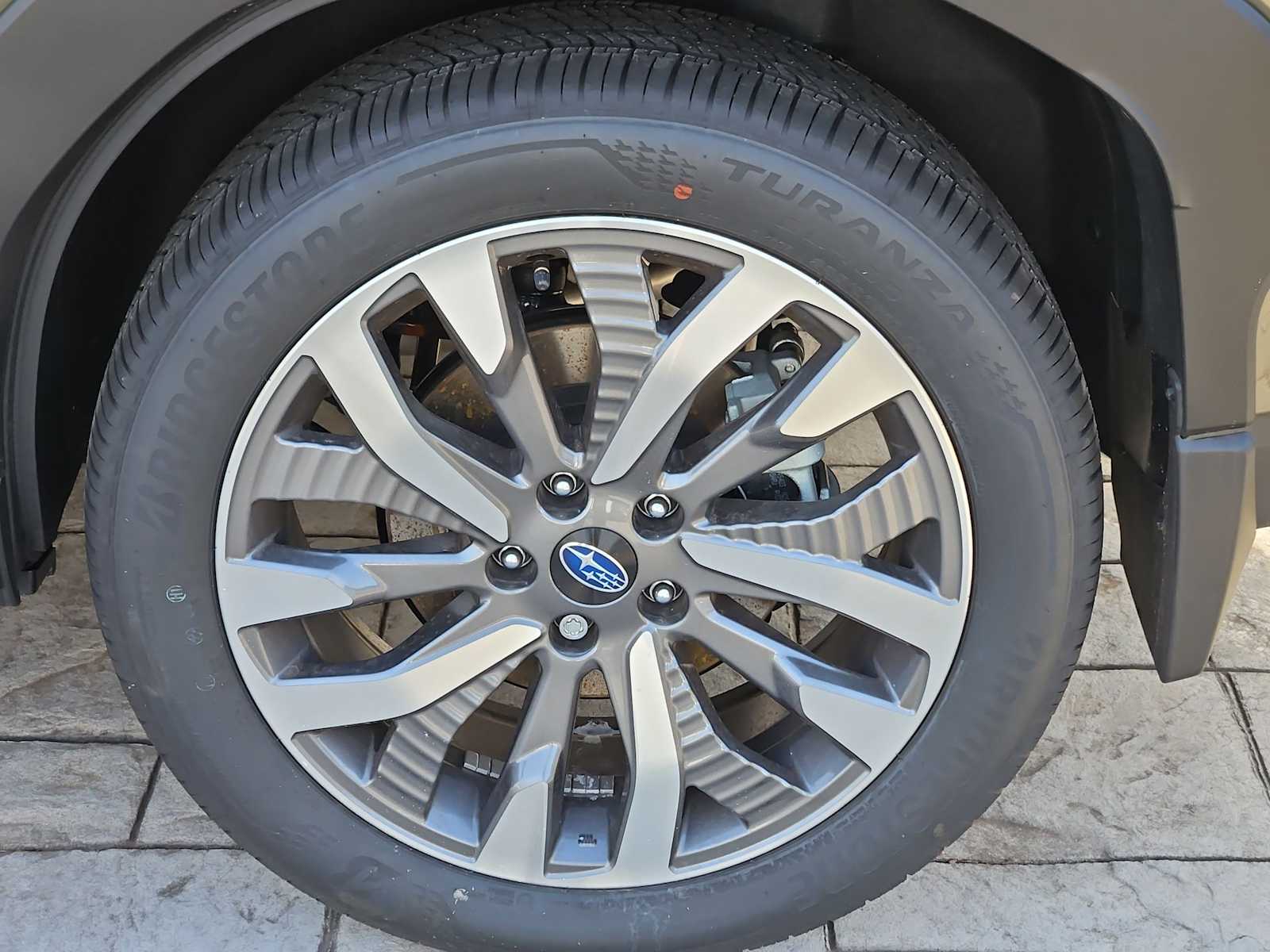 Thumbnail: 2025 Subaru Forester - 13