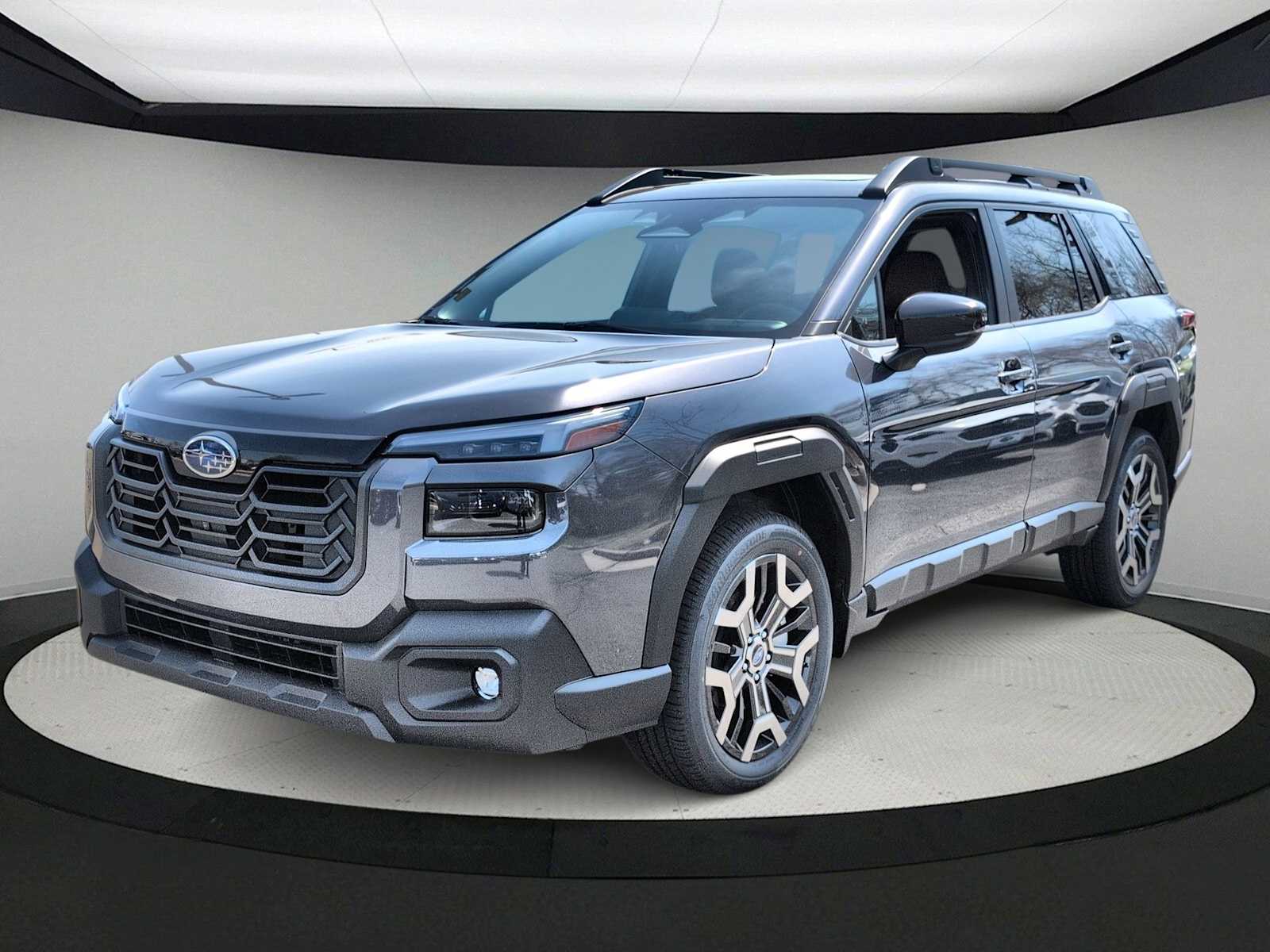 Thumbnail: 2026 Subaru Outback - 4