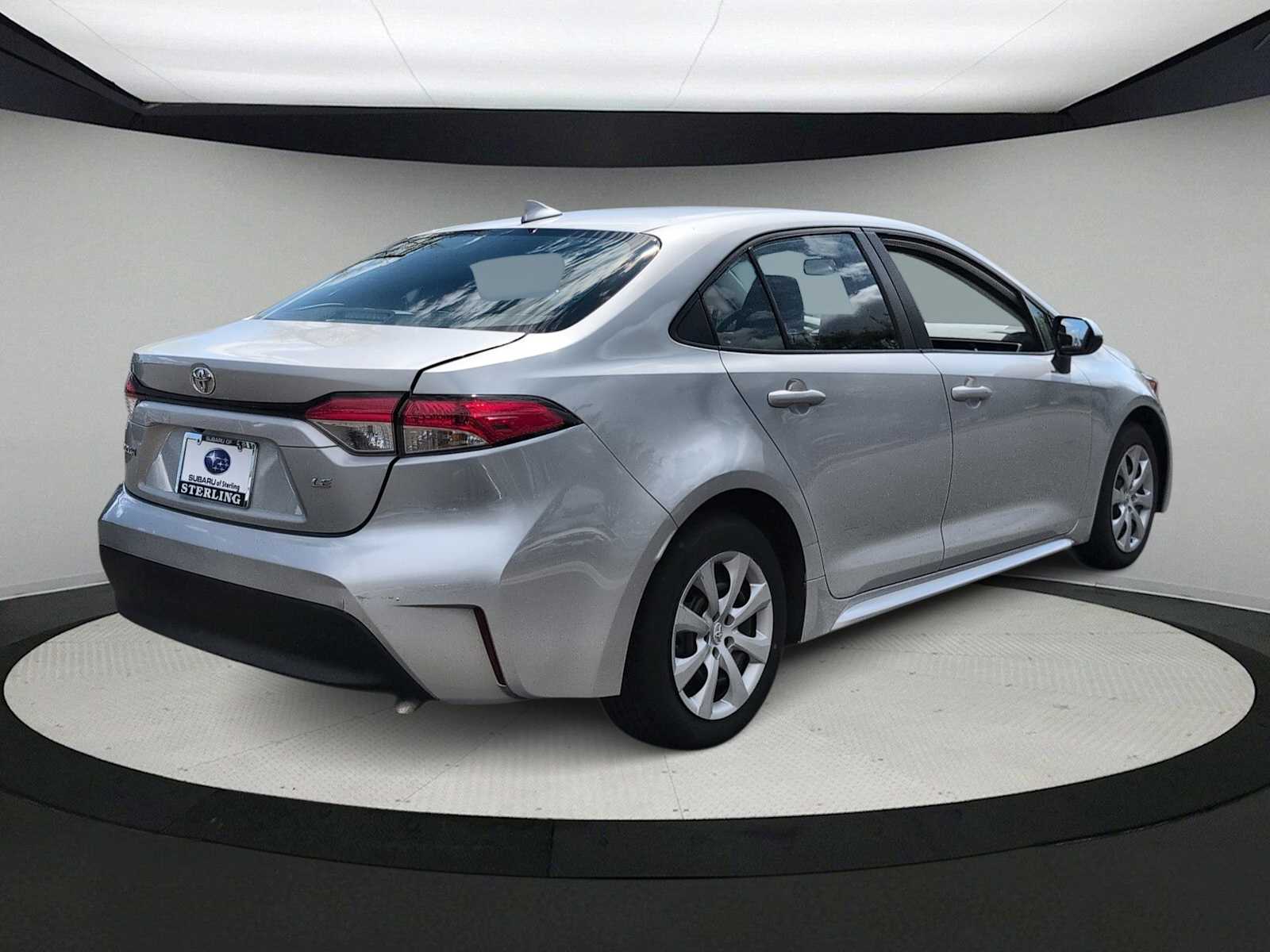 Thumbnail: 2024 Toyota Corolla - 8