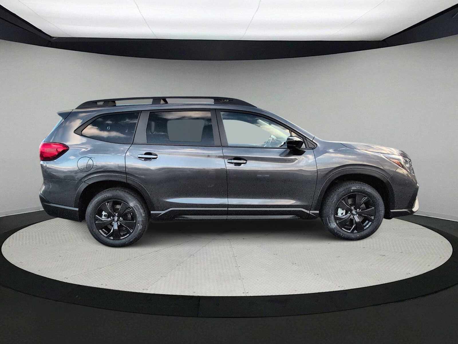 Thumbnail: 2026 Subaru Ascent - 9