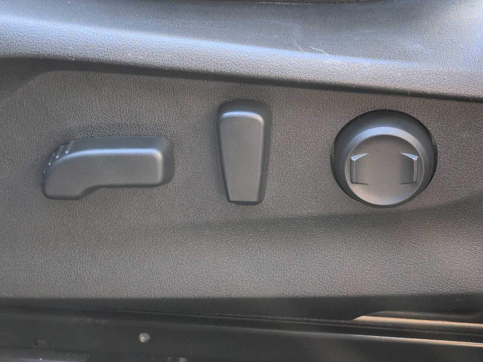 Thumbnail: 2021 Subaru Forester - 18