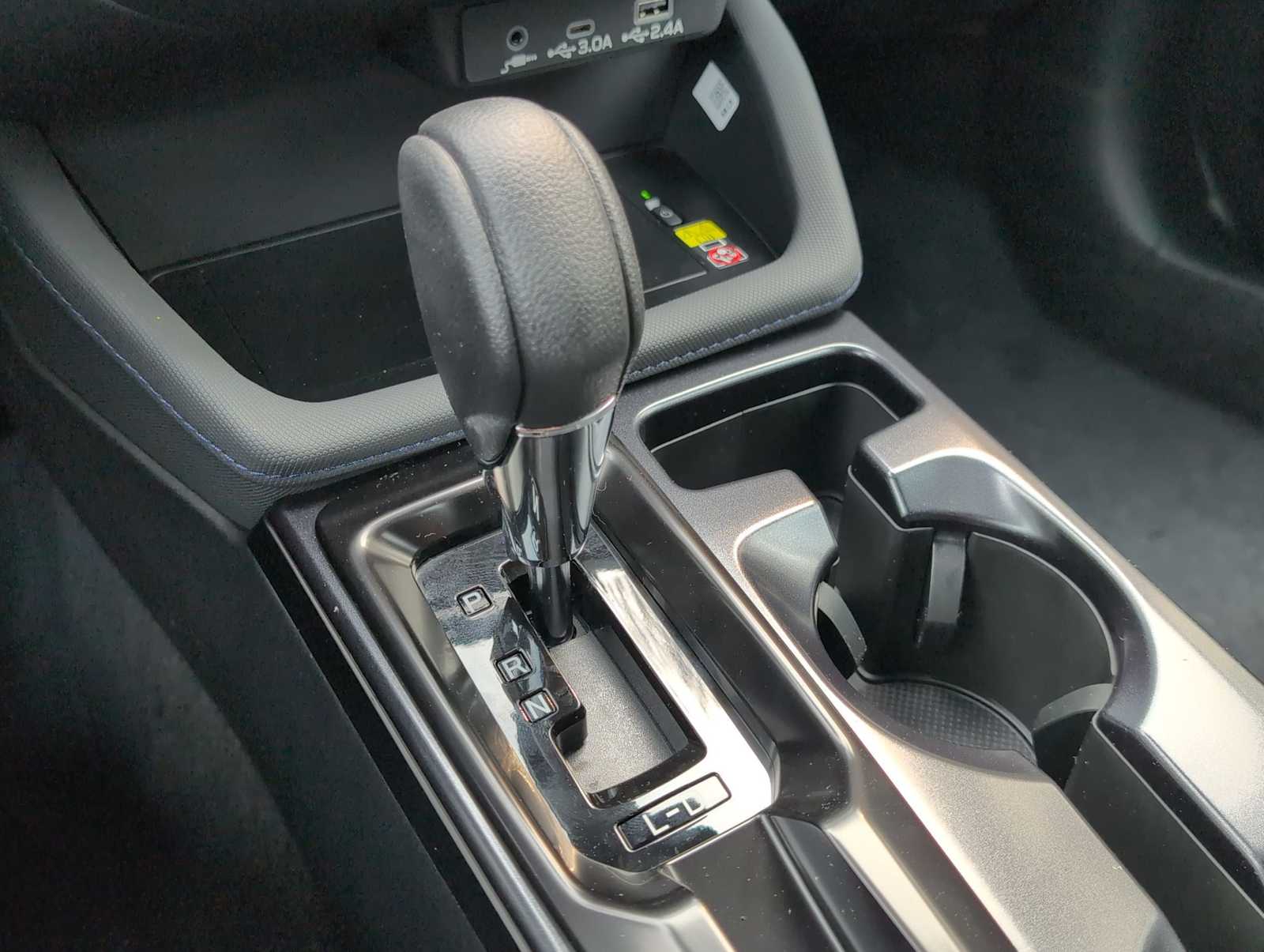 Thumbnail: 2026 Subaru Forester - 30