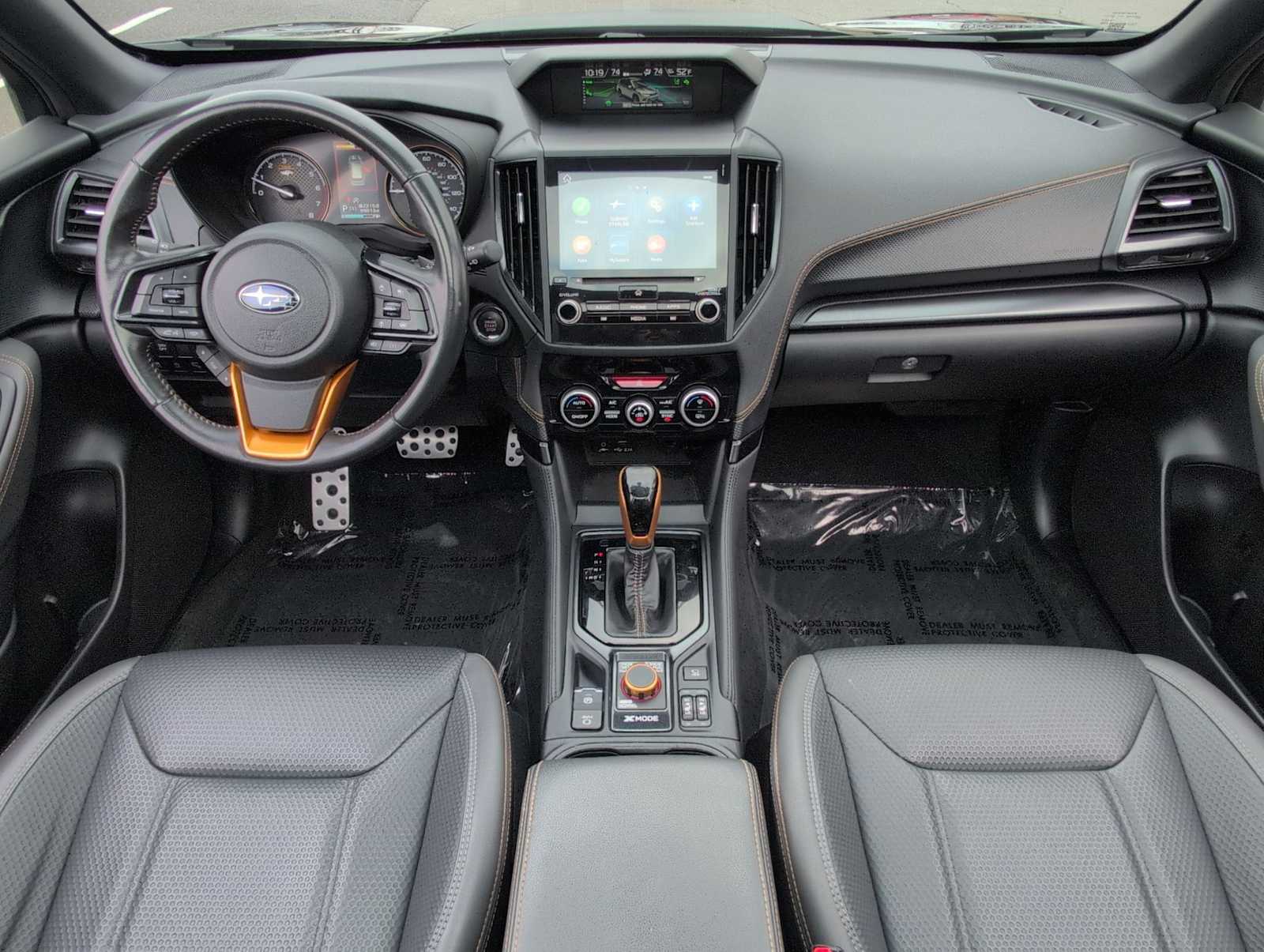 Thumbnail: 2023 Subaru Forester - 16