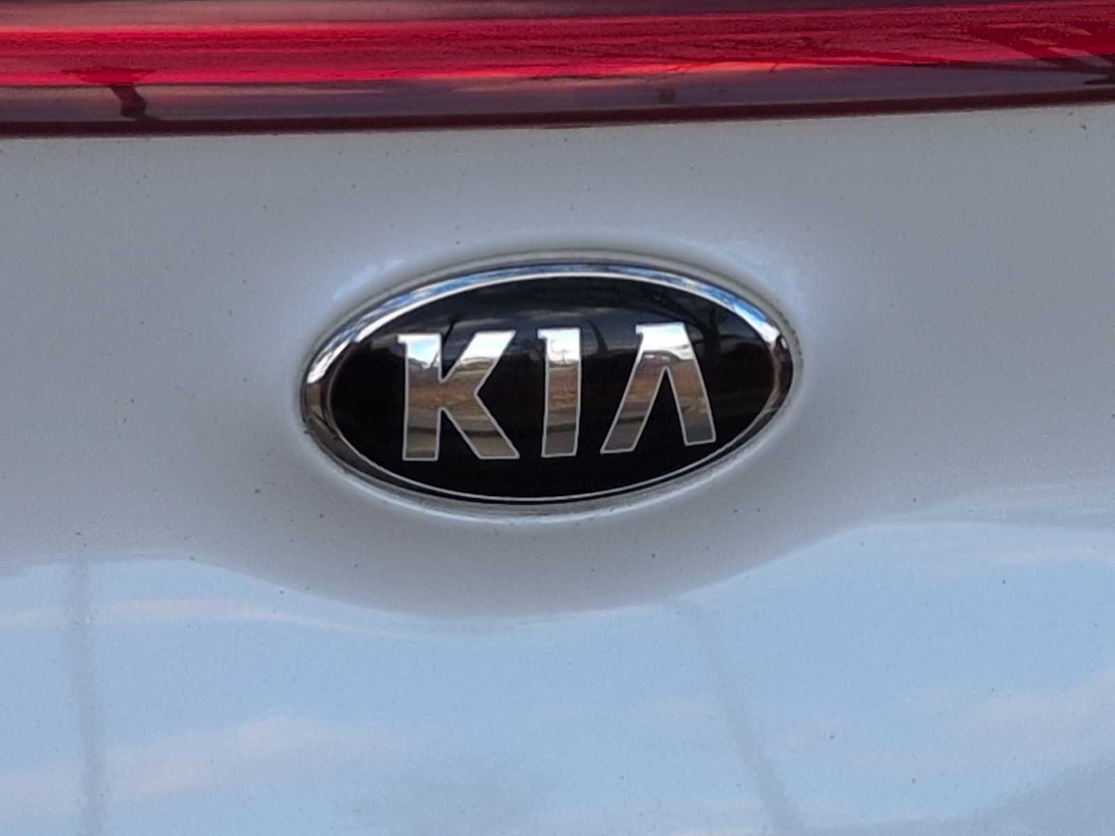 Thumbnail: 2017 Kia Sportage - 12