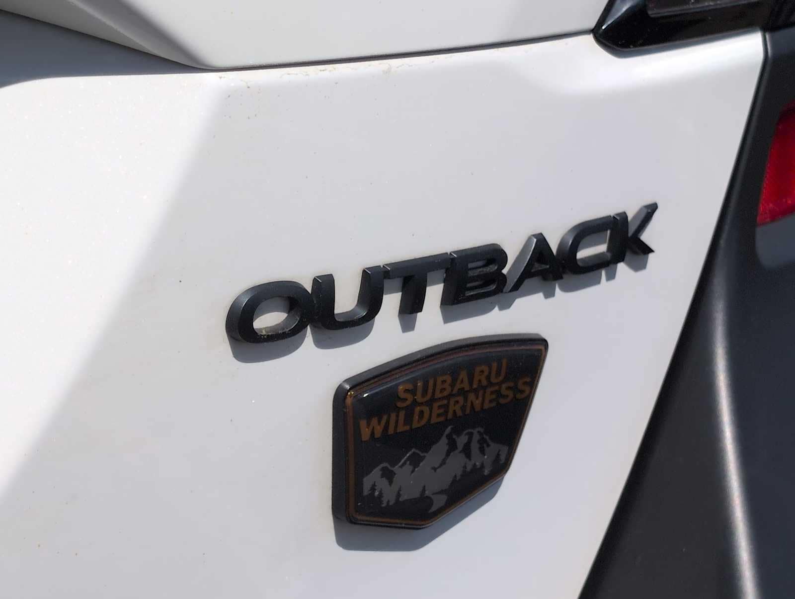 Thumbnail: 2022 Subaru Outback - 13