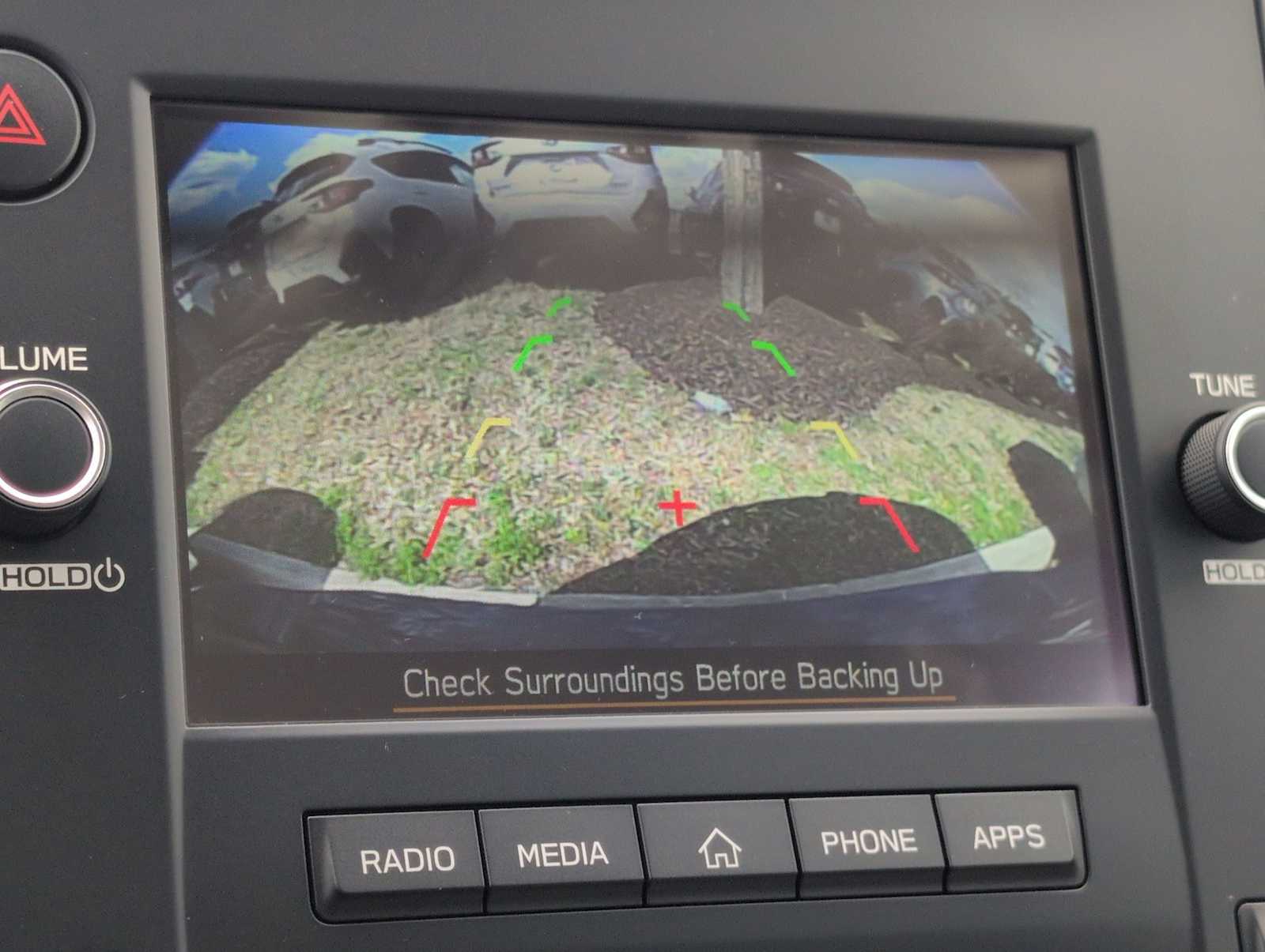 Thumbnail: 2025 Subaru Impreza - 27