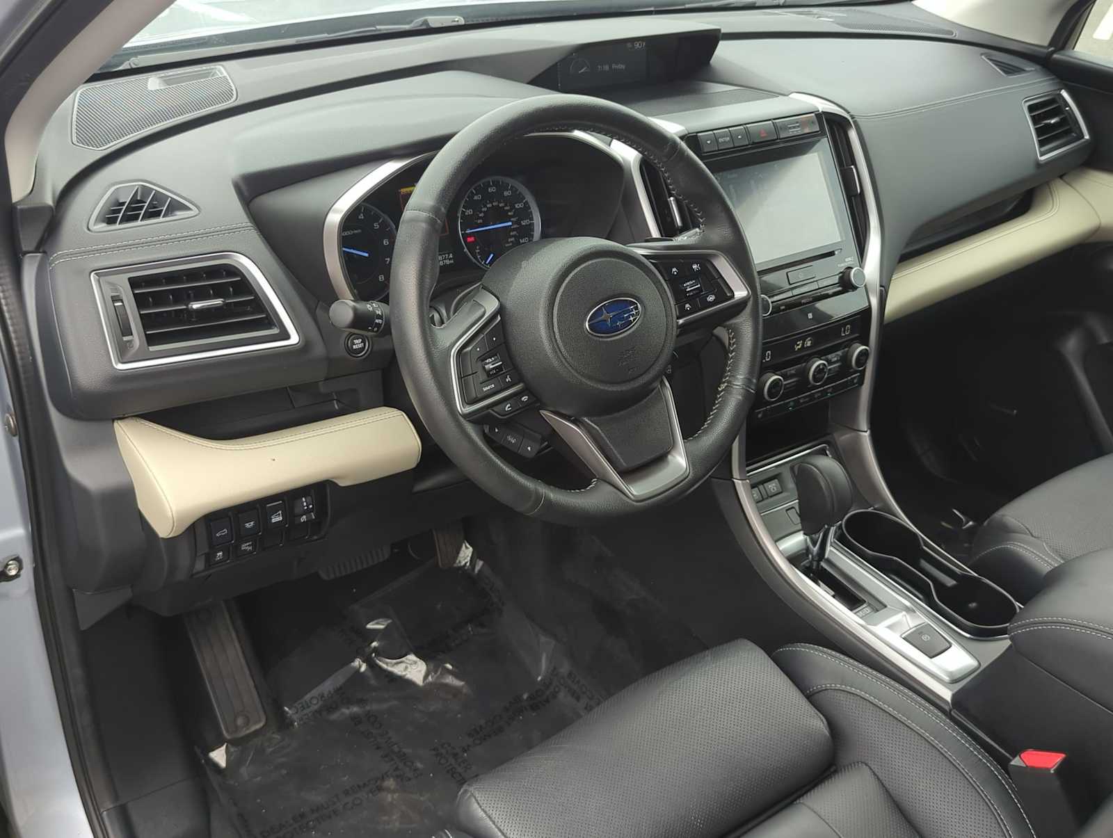 Thumbnail: 2022 Subaru Ascent - 16