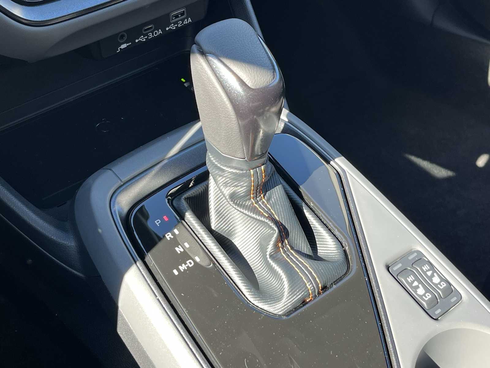 Thumbnail: 2025 Subaru Crosstrek - 33