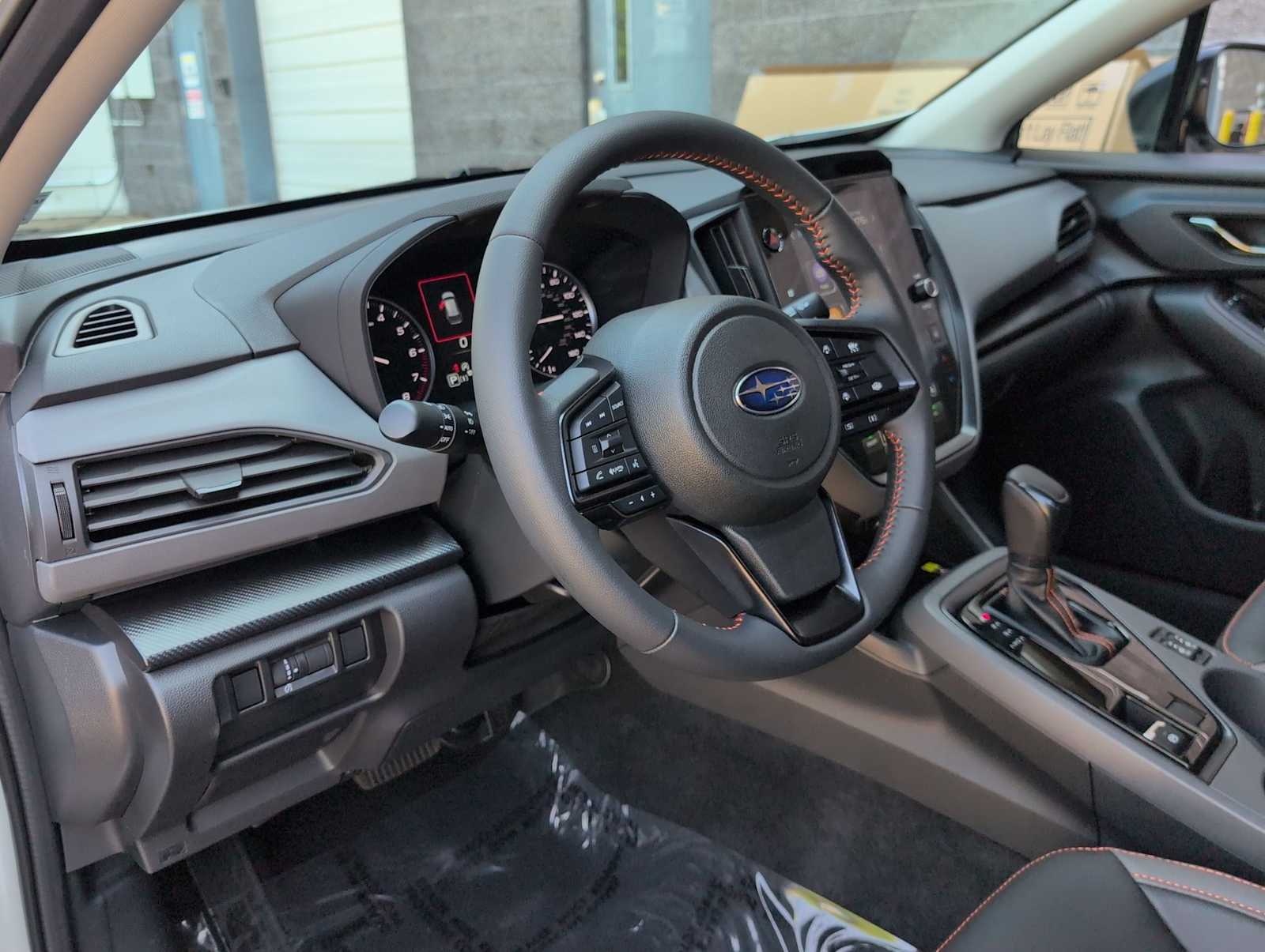 Thumbnail: 2025 Subaru Crosstrek - 10