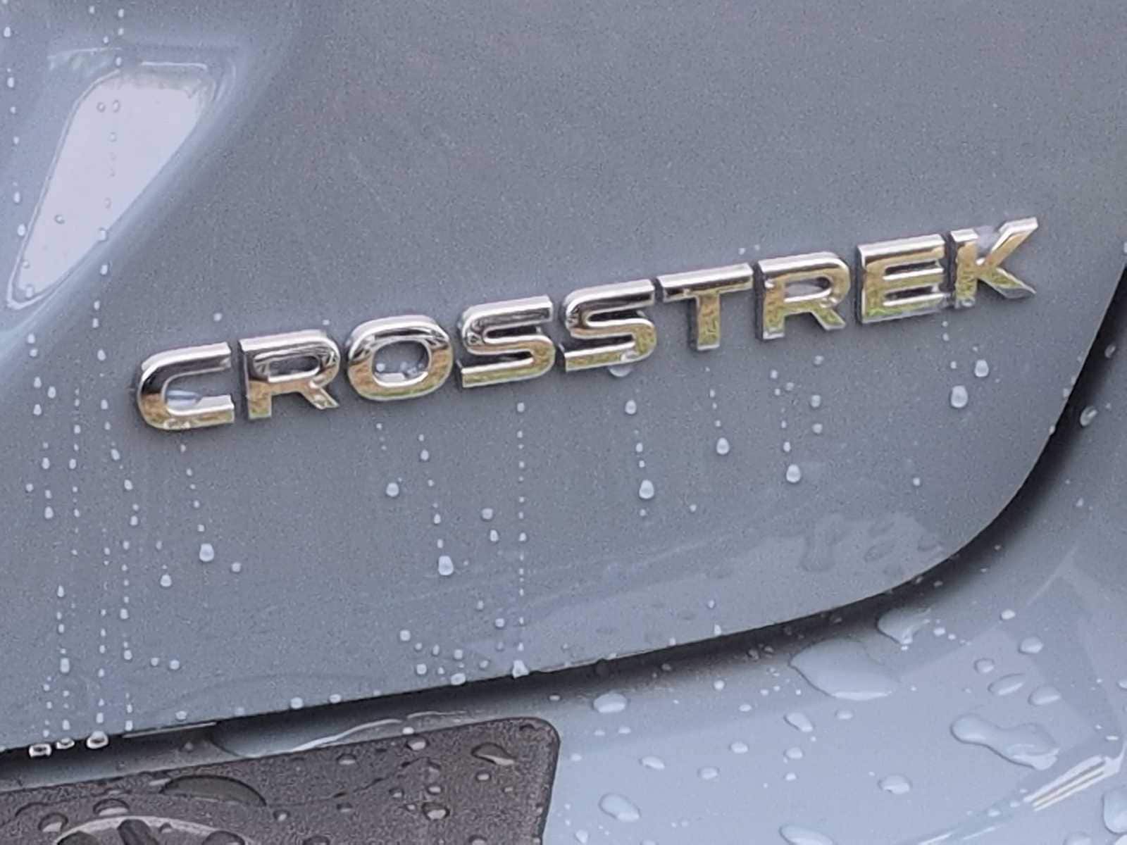 Thumbnail: 2025 Subaru Crosstrek - 13