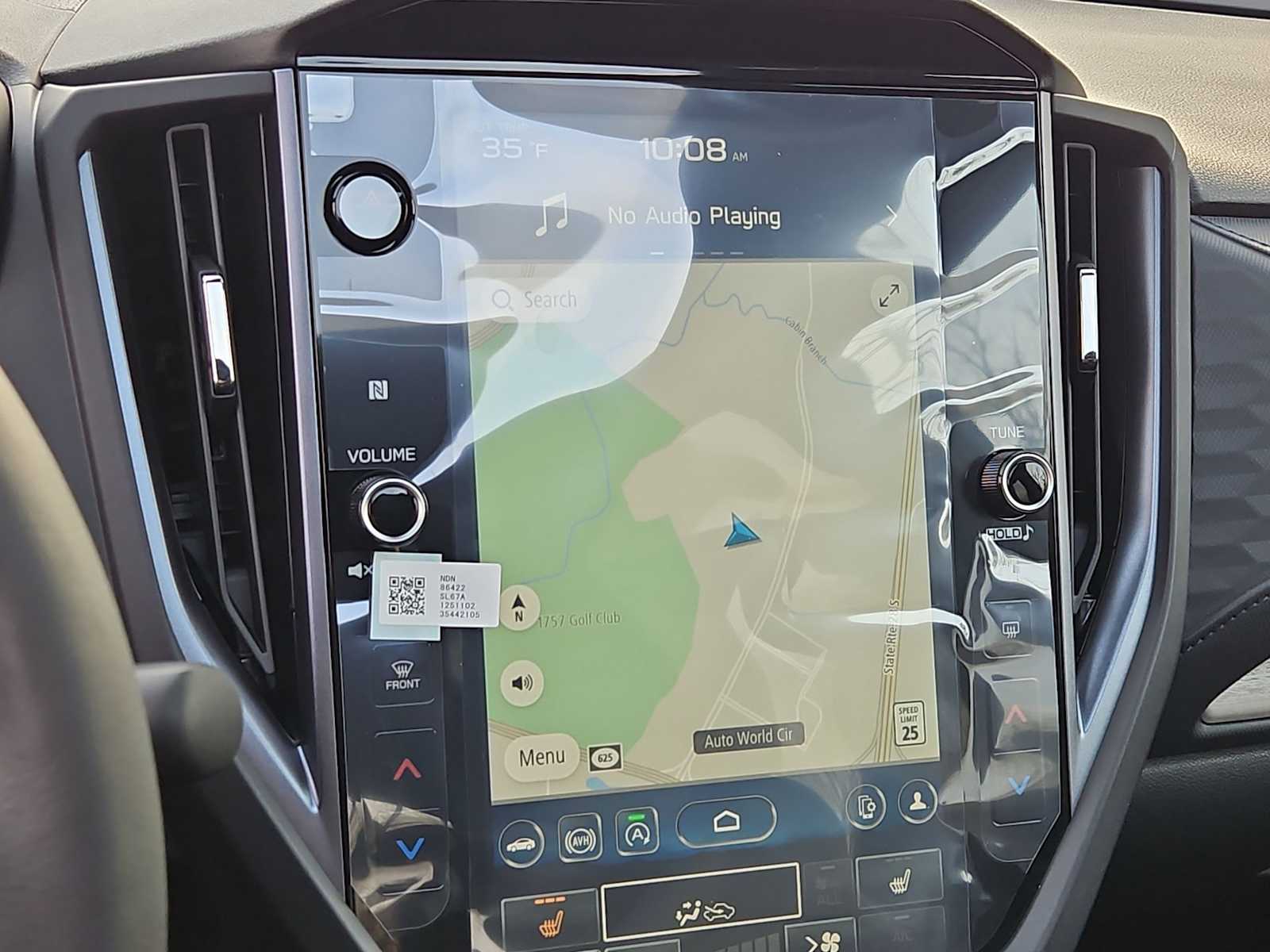 Thumbnail: 2026 Subaru Forester - 30