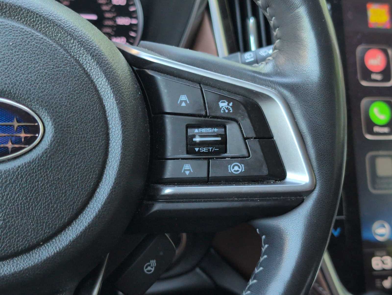 Thumbnail: 2020 Subaru Outback - 24