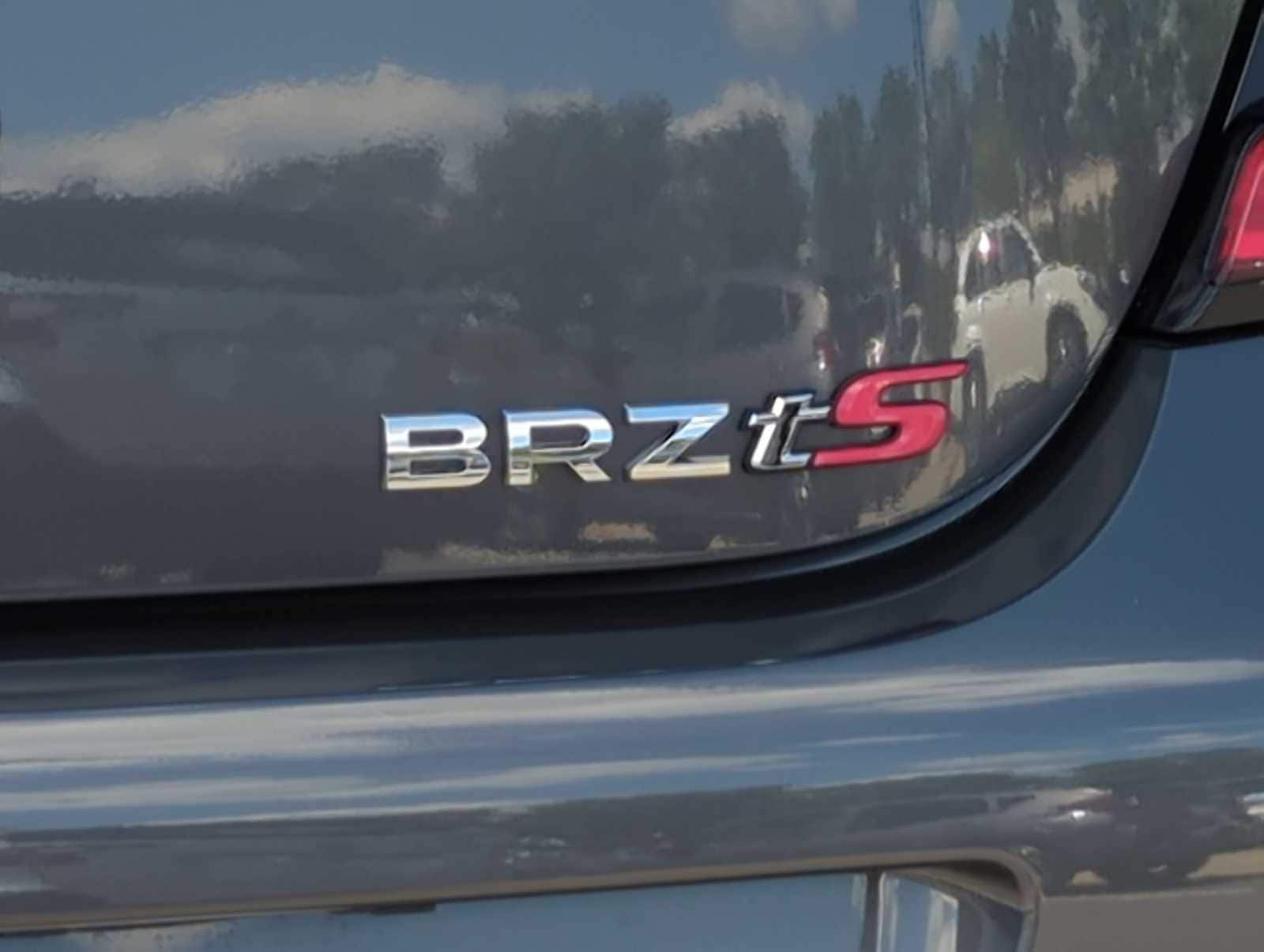 Thumbnail: 2025 Subaru BRZ - 12