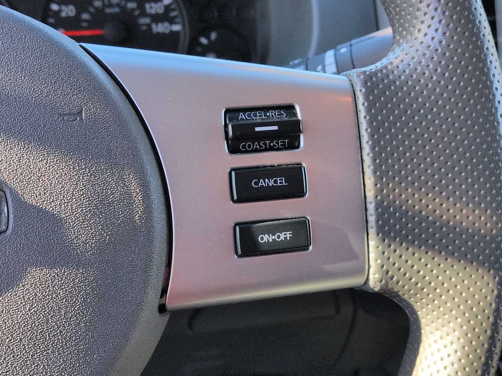 Thumbnail: 2021 Nissan Frontier - 25