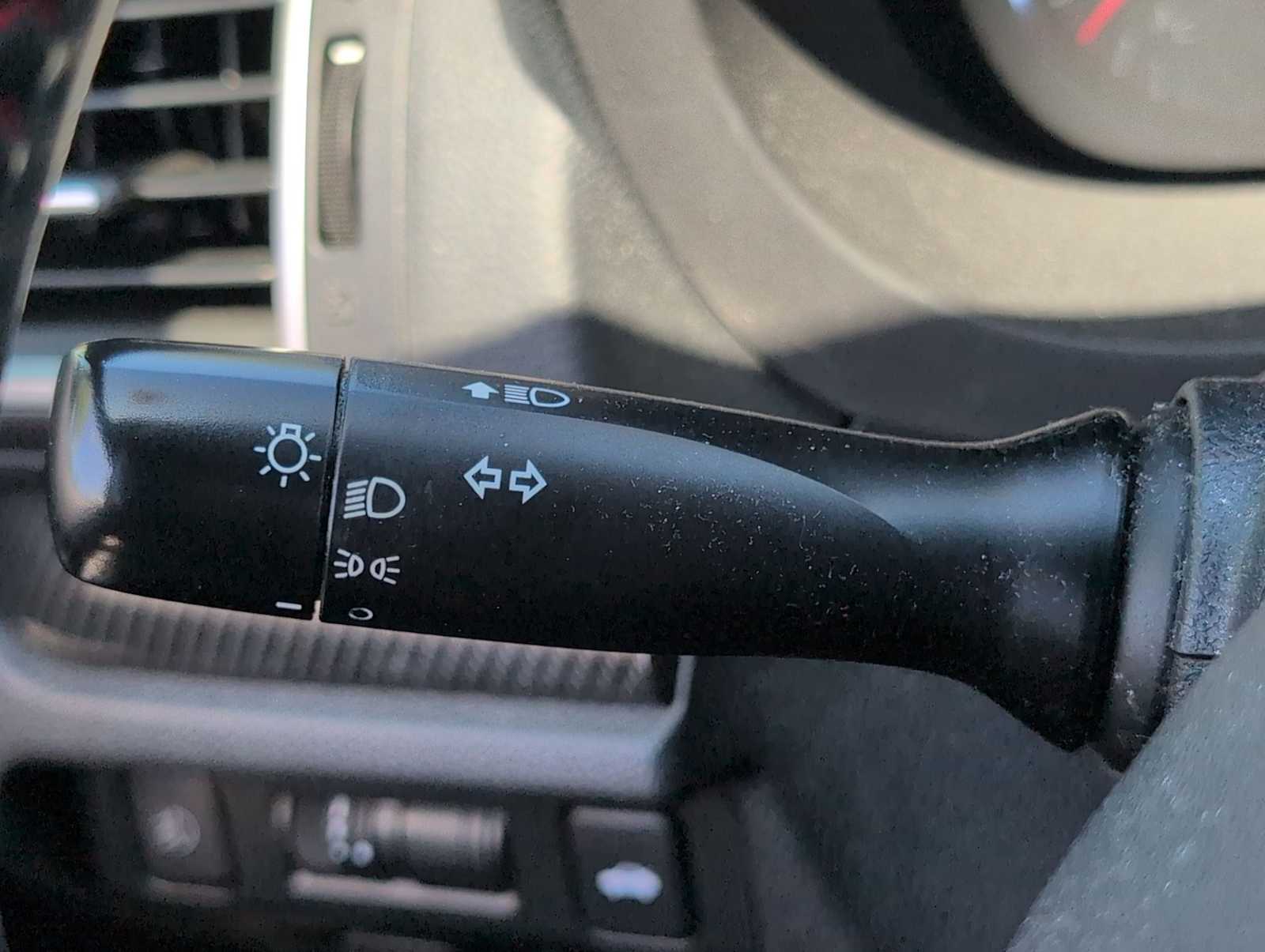 Thumbnail: 2018 Subaru WRX - 24