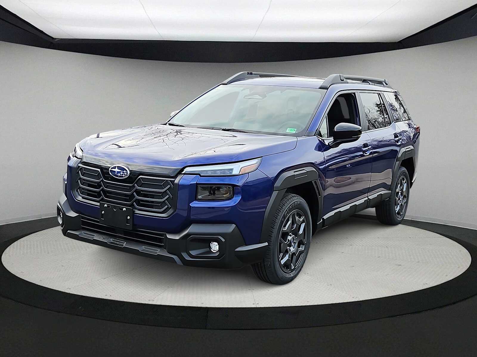 Thumbnail: 2026 Subaru Outback - 4