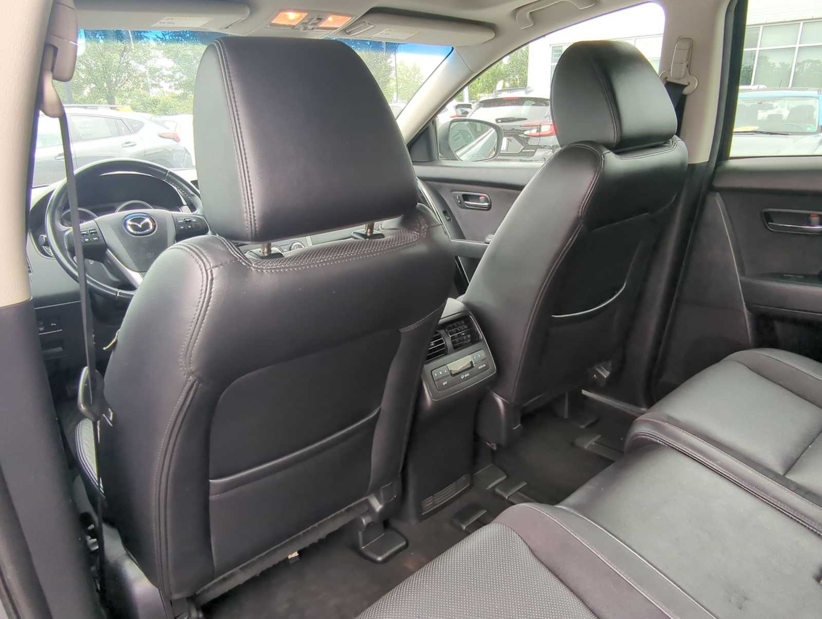 Thumbnail: 2013 Mazda CX-9 - 19