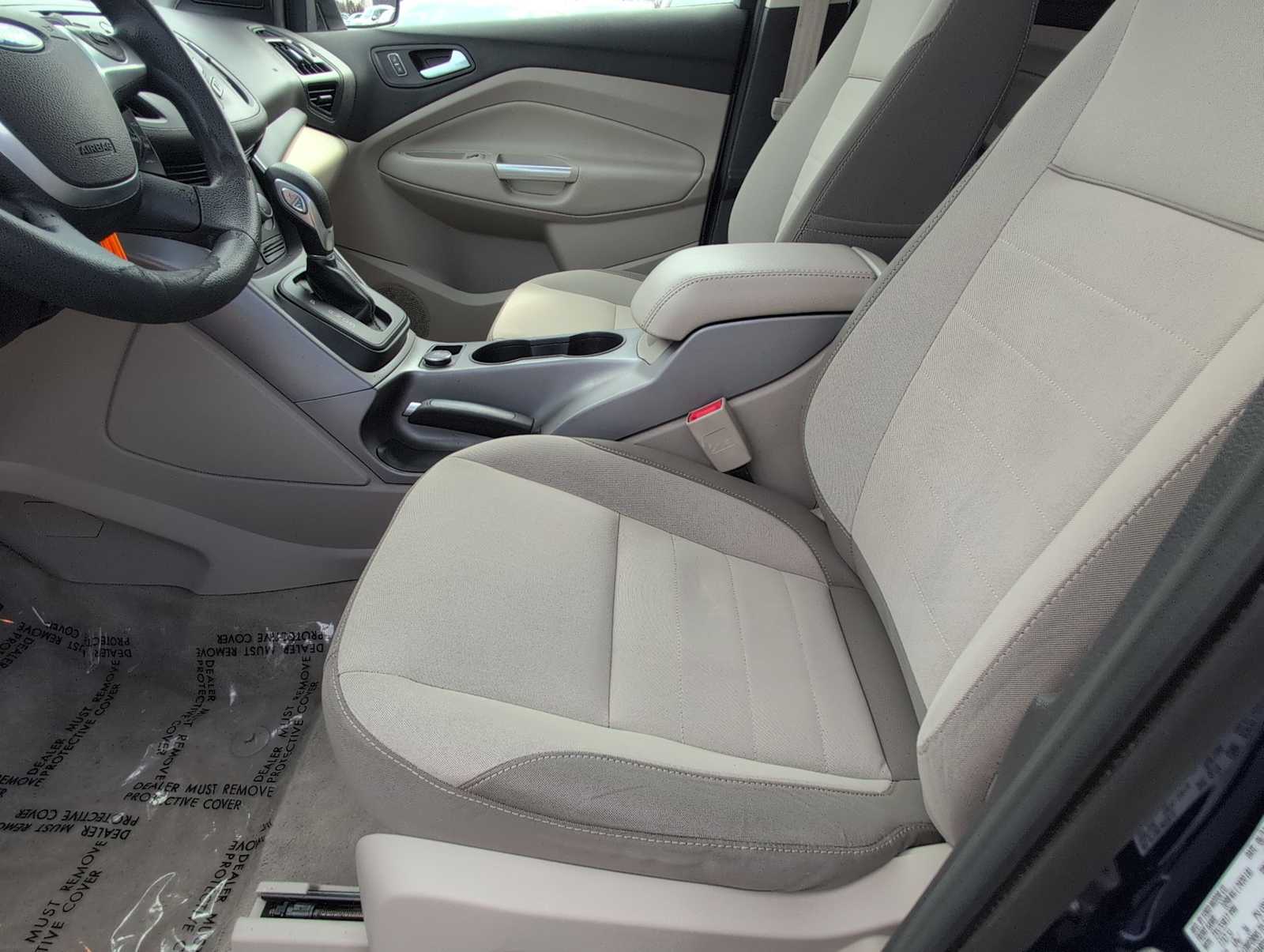 Thumbnail: 2014 Ford Escape - 16