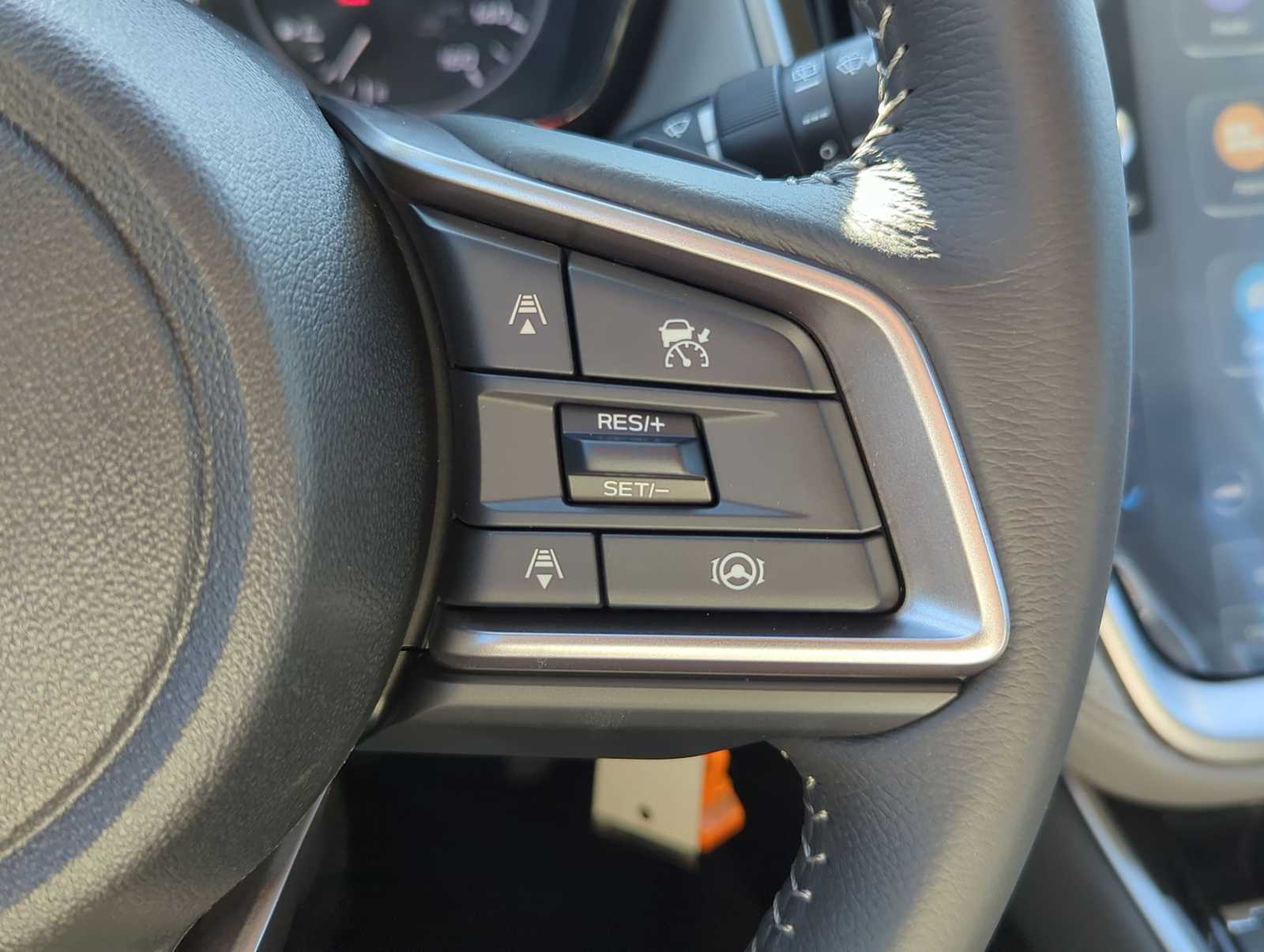Thumbnail: 2025 Subaru Outback - 25