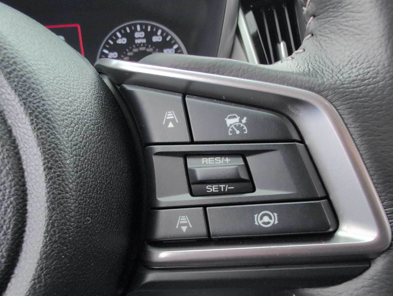 Thumbnail: 2025 Subaru Outback - 26