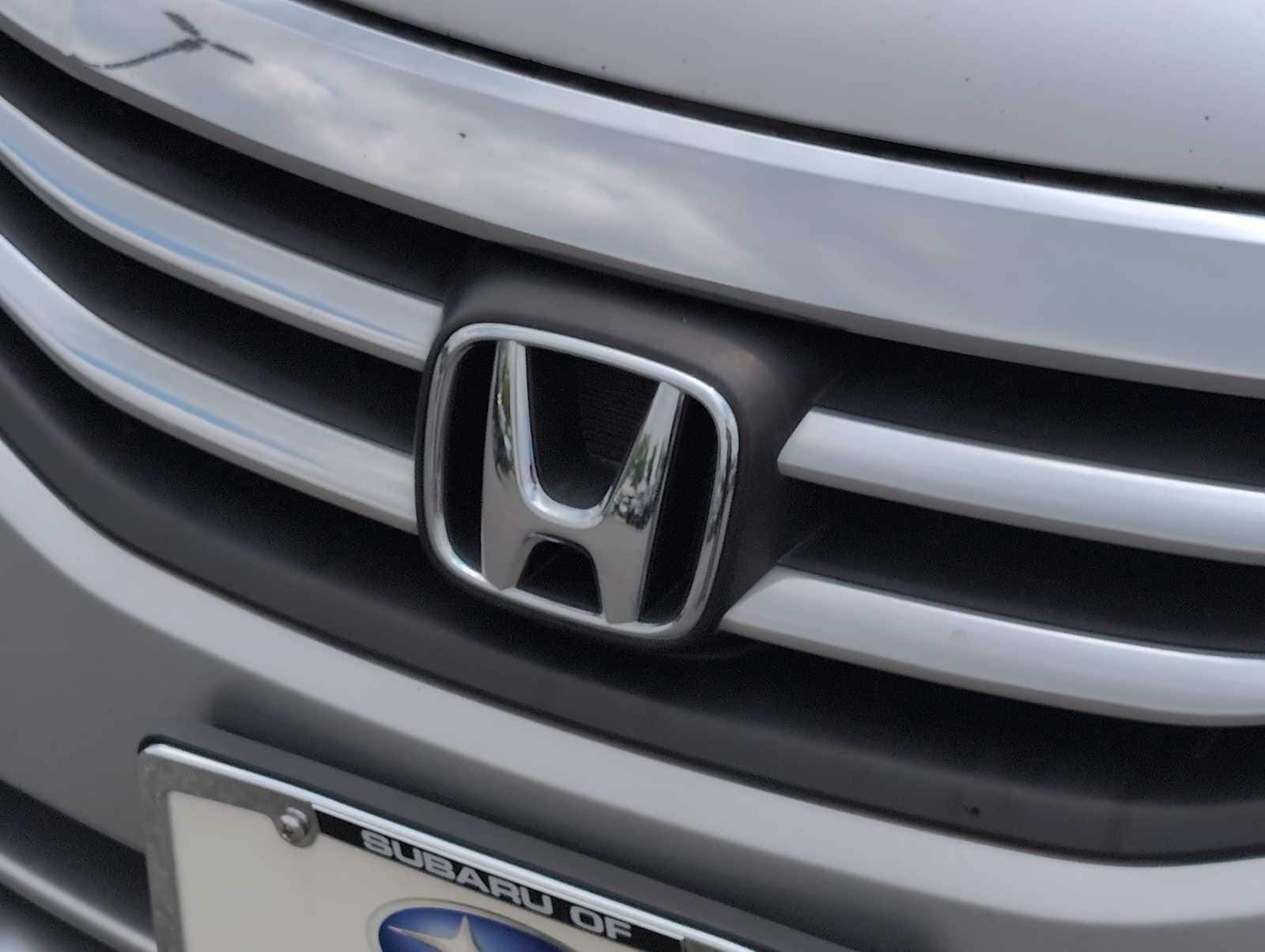 2011 Honda Accord EX-L V6 - Photo 12