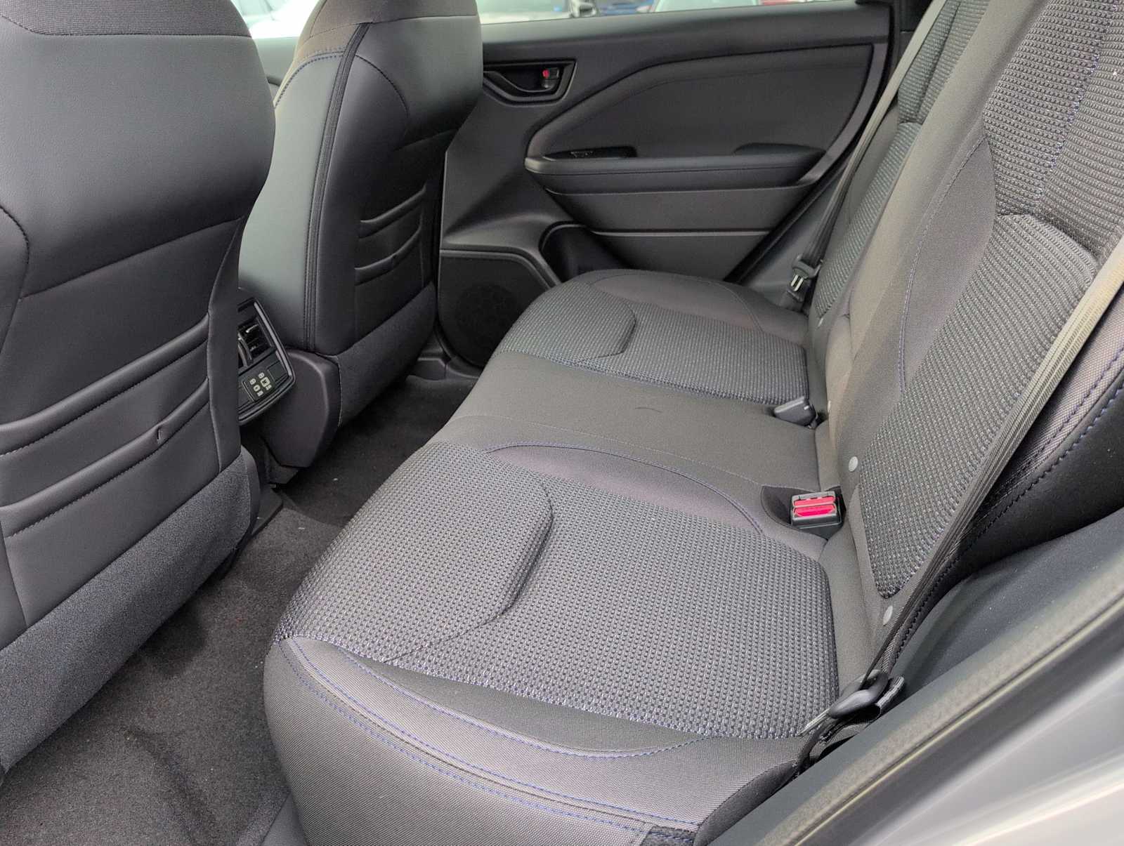 Thumbnail: 2026 Subaru Forester - 19