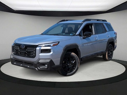 Featured New 2026 Subaru Outback Limited SUV for Sale in Sterling, VA