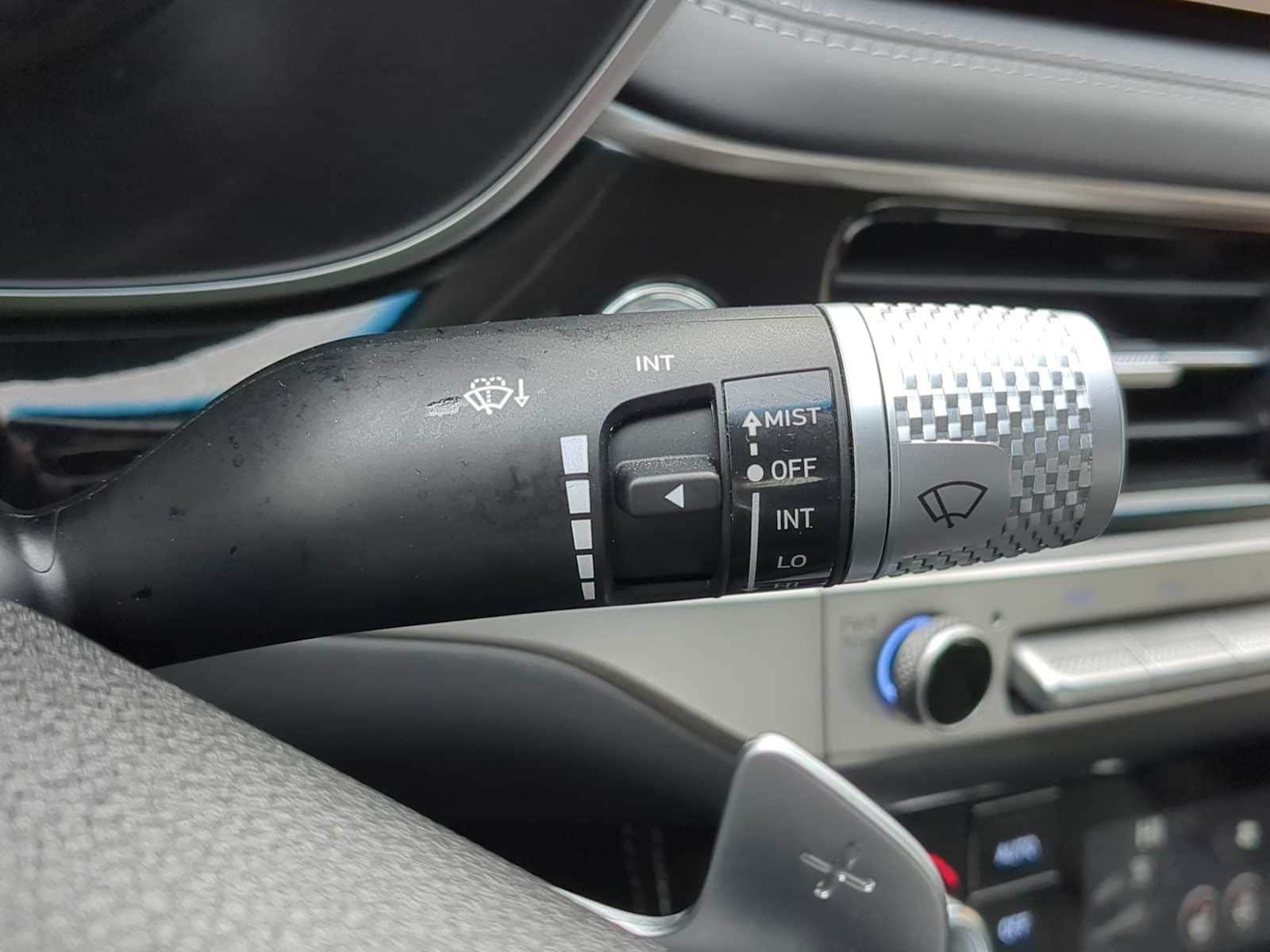 Thumbnail: 2024 Genesis G70 - 26