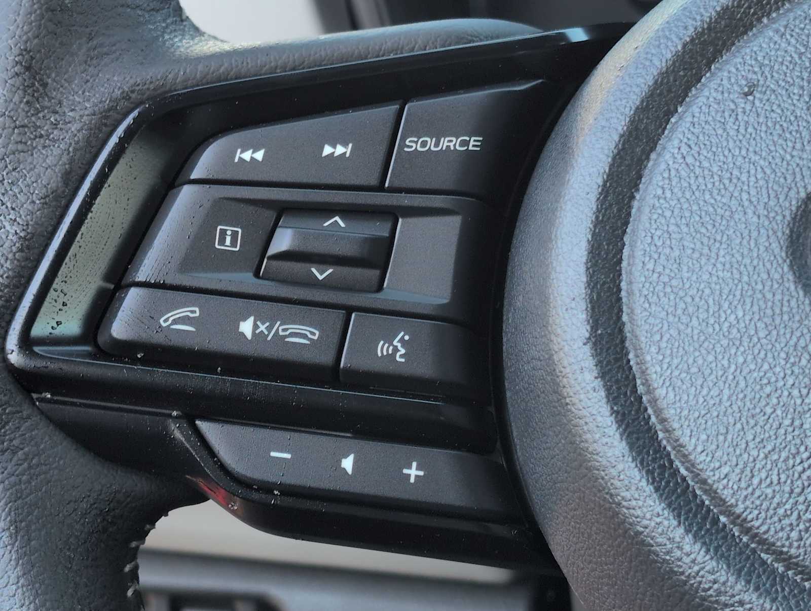 Thumbnail: 2026 Subaru Forester - 23